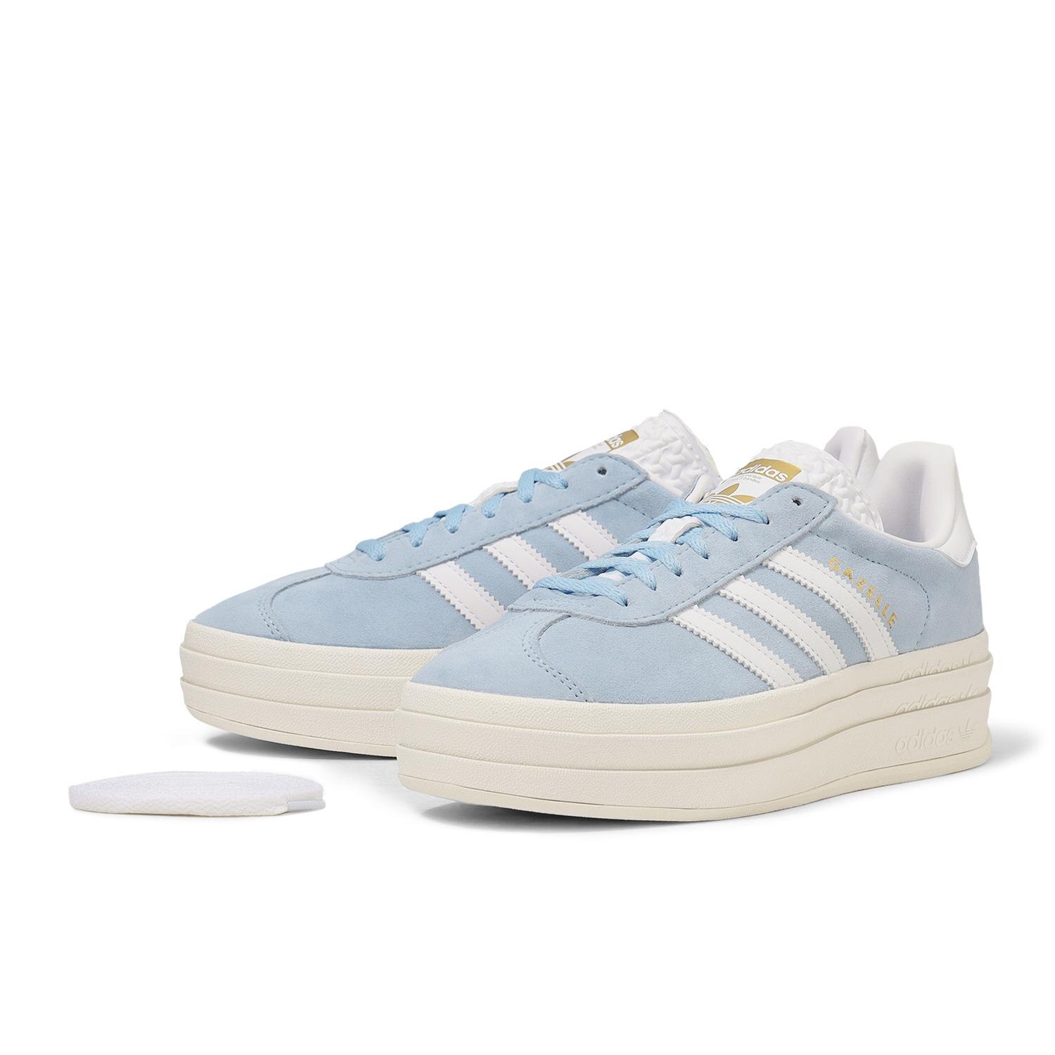 ADIDAS】GAZELLE BOLD W|ABC-MART(エービーシー・マート)の通販