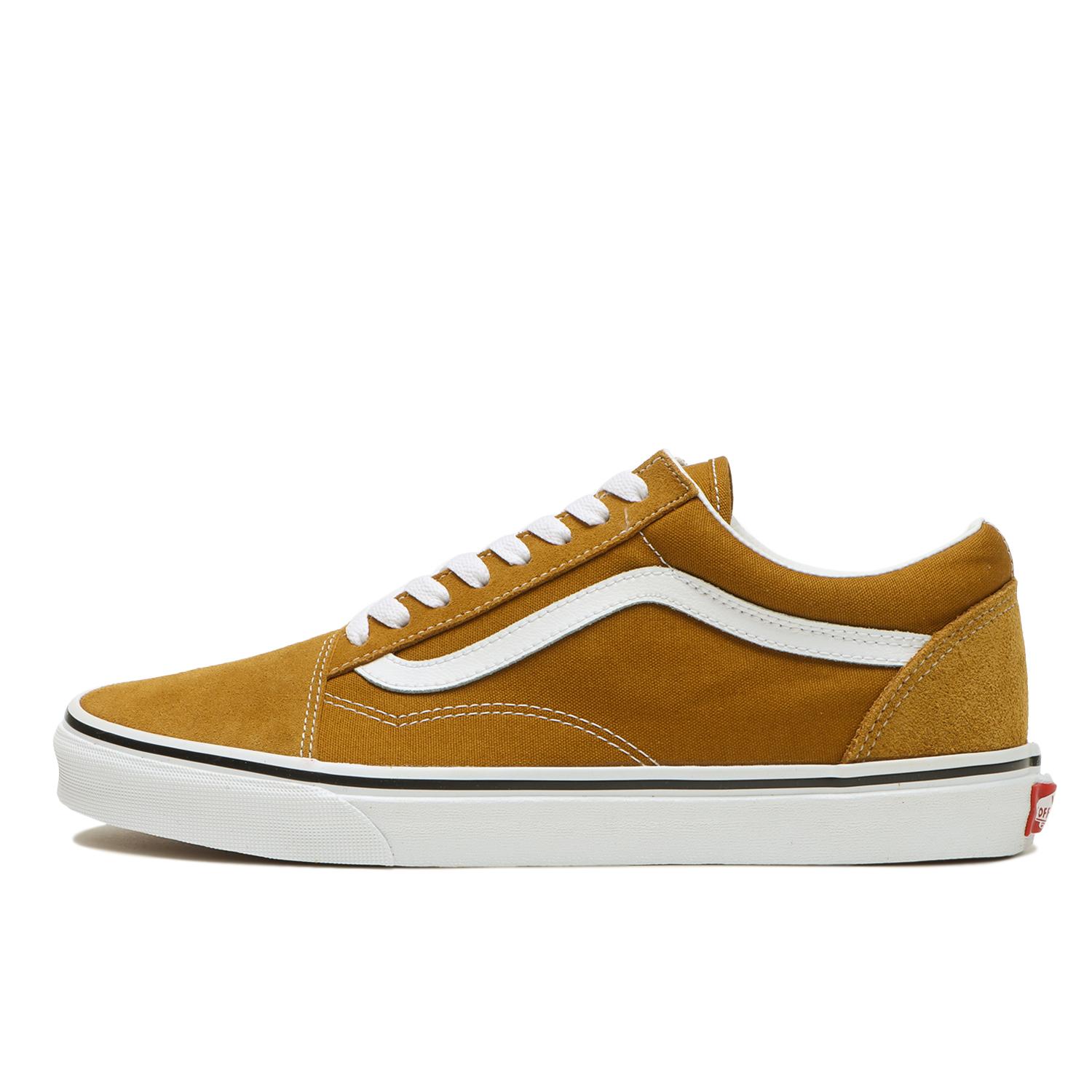 VANS OLD SKOOL ABC MART