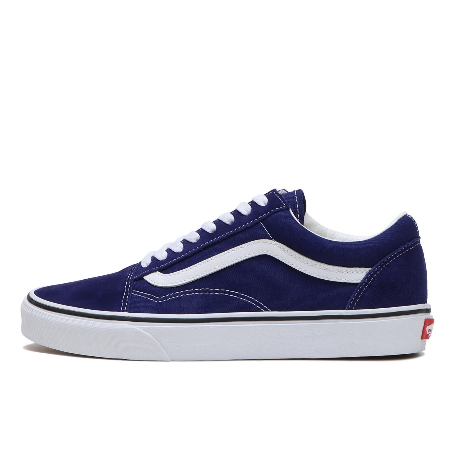 Colored vans 2025 old skool