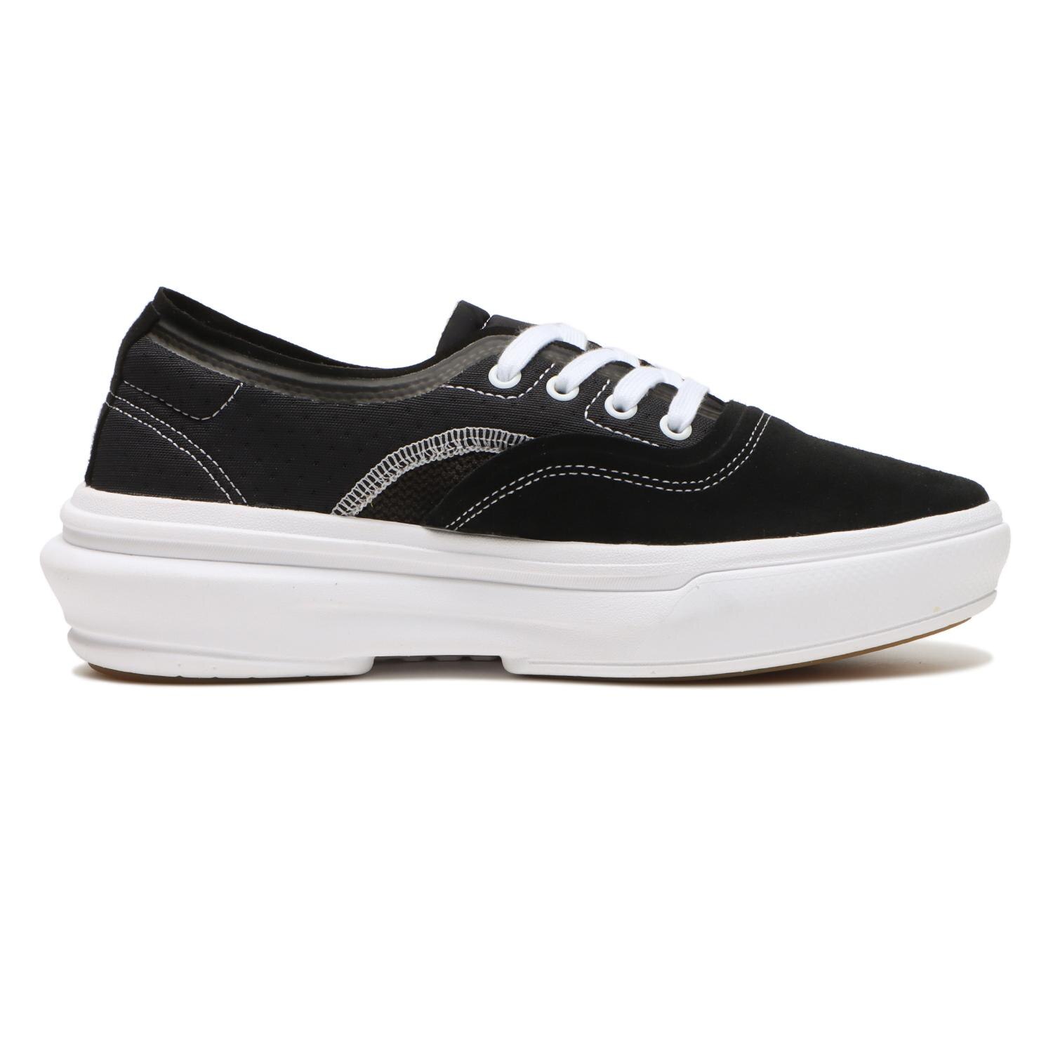 Vans 2024 authentic mujer