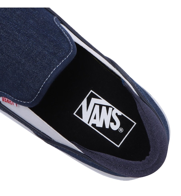 VANS★スレプト SLEPT ユニセックス (25-30cm) 