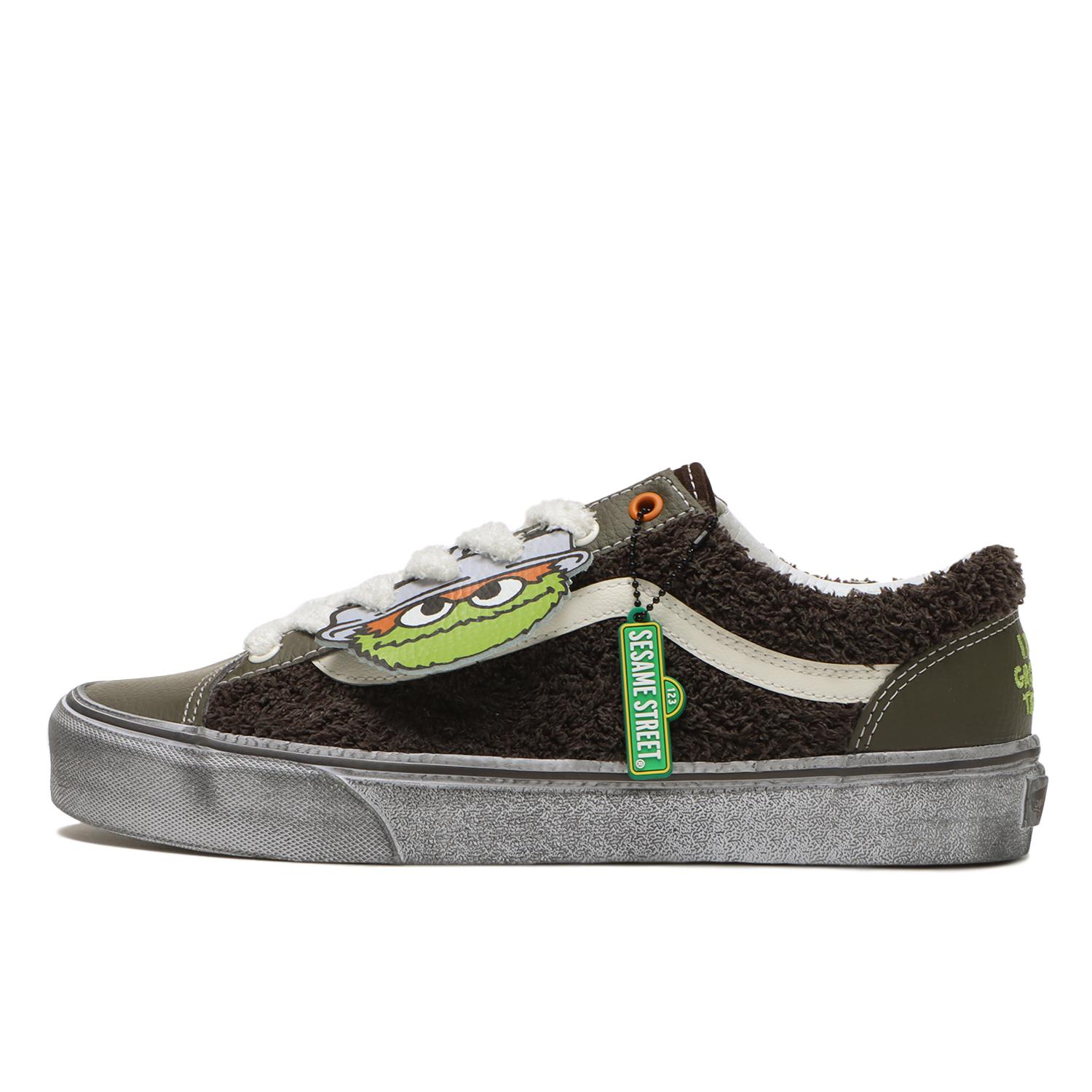 Vans outlet era 36
