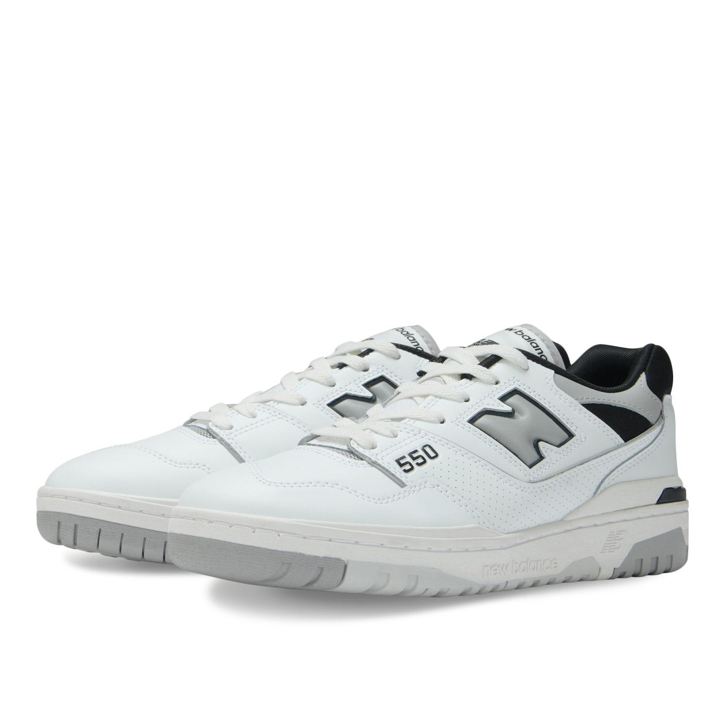 NEW BALANCE】BB550NCL(D)|ABC-MART(エービーシー・マート)の通販