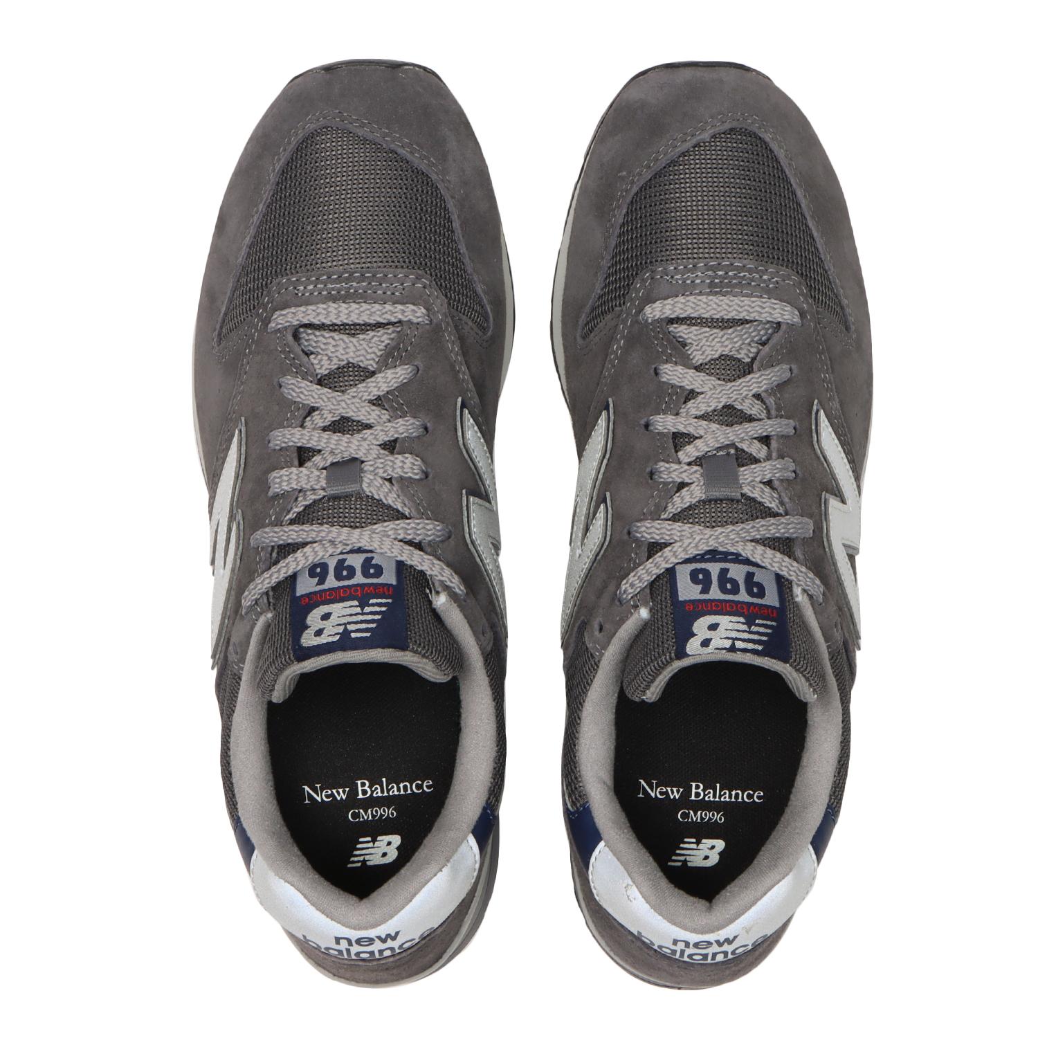 NEW BALANCE】CM996RM2(D)|ABC-MART(エービーシー・マート)の通販