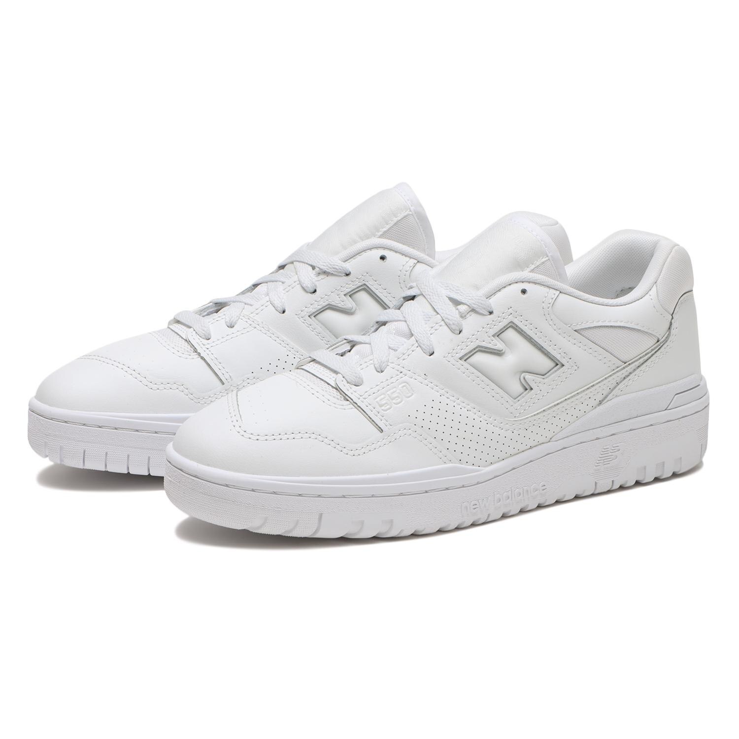 NEW BALANCE】BB550WWW(D)|ABC-MART(エービーシー・マート)の通販