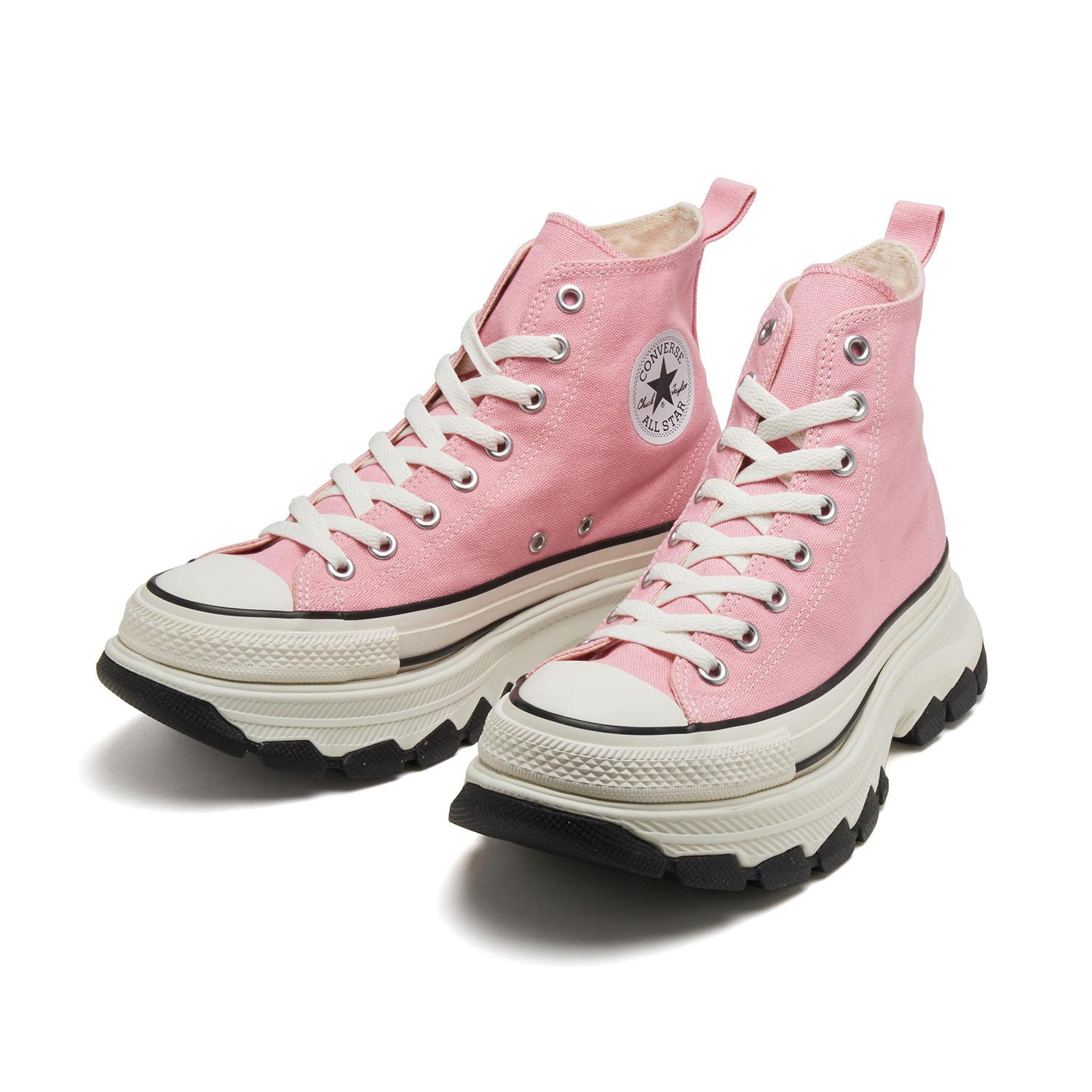 CONVERSE】AS (R) TREKWAVE HI|ABC-MART(エービーシー・マート)の通販