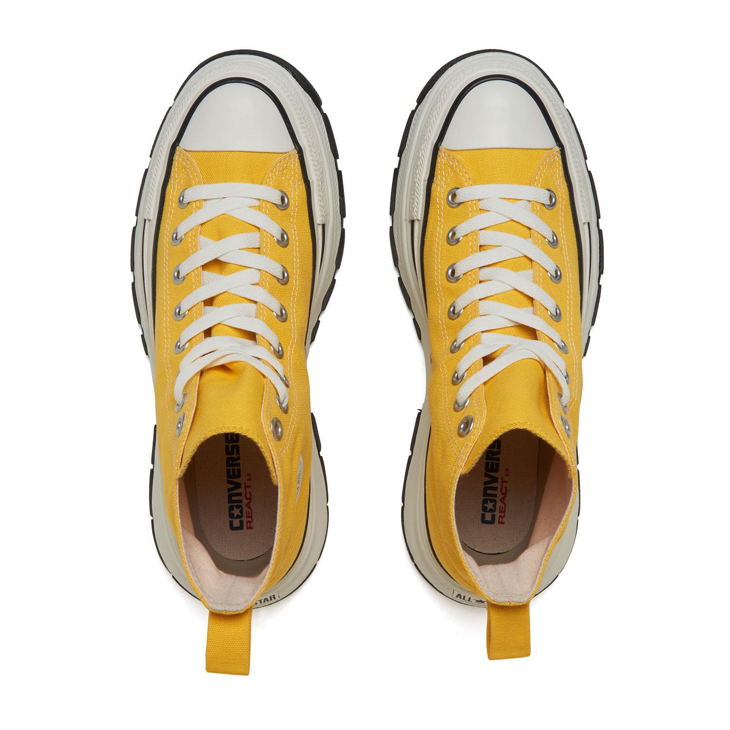 CONVERSE】AS (R) TREKWAVE HI|ABC-MART(エービーシー・マート)の通販