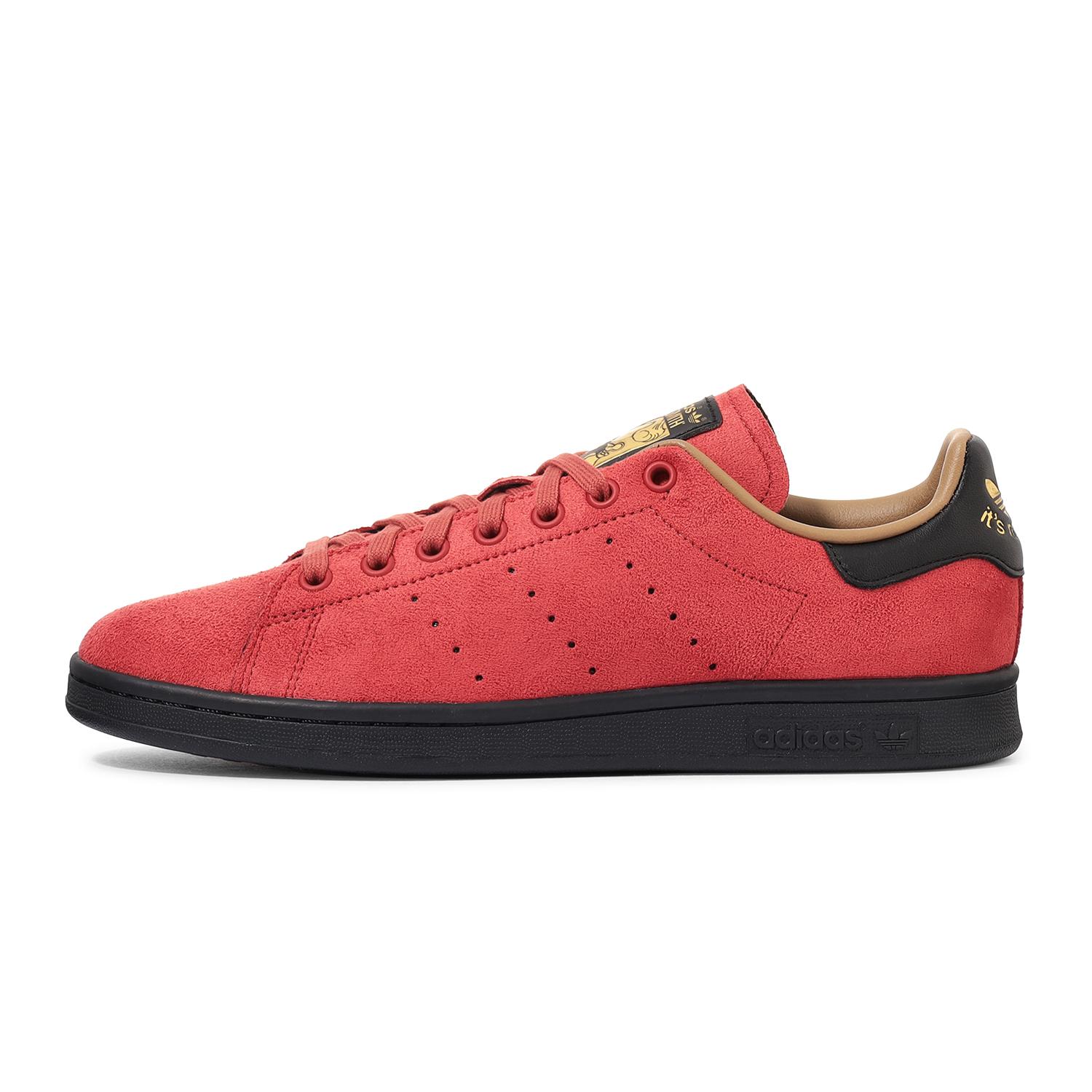 ADIDAS STAN SMITH ABC MART