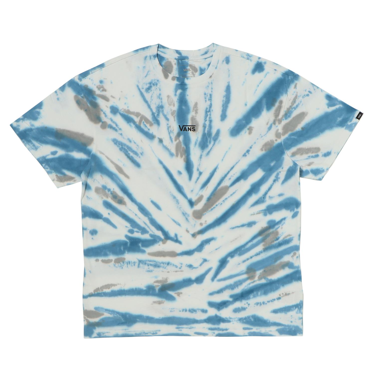 Vans dye discount