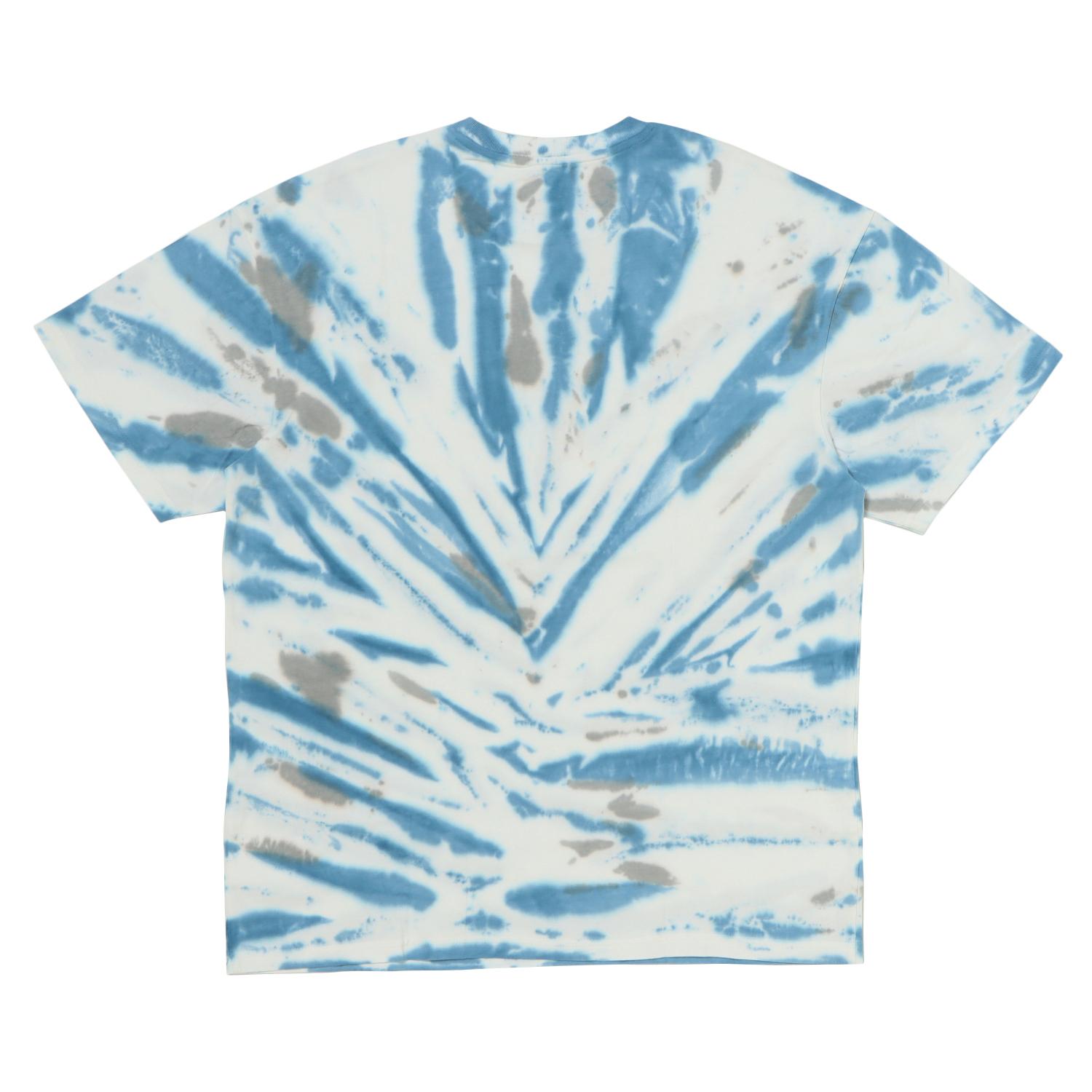 VANSｱﾊﾟﾚﾙ】M TIE DYE LOGO TEE|ABC-MART(エービーシー・マート)の通販