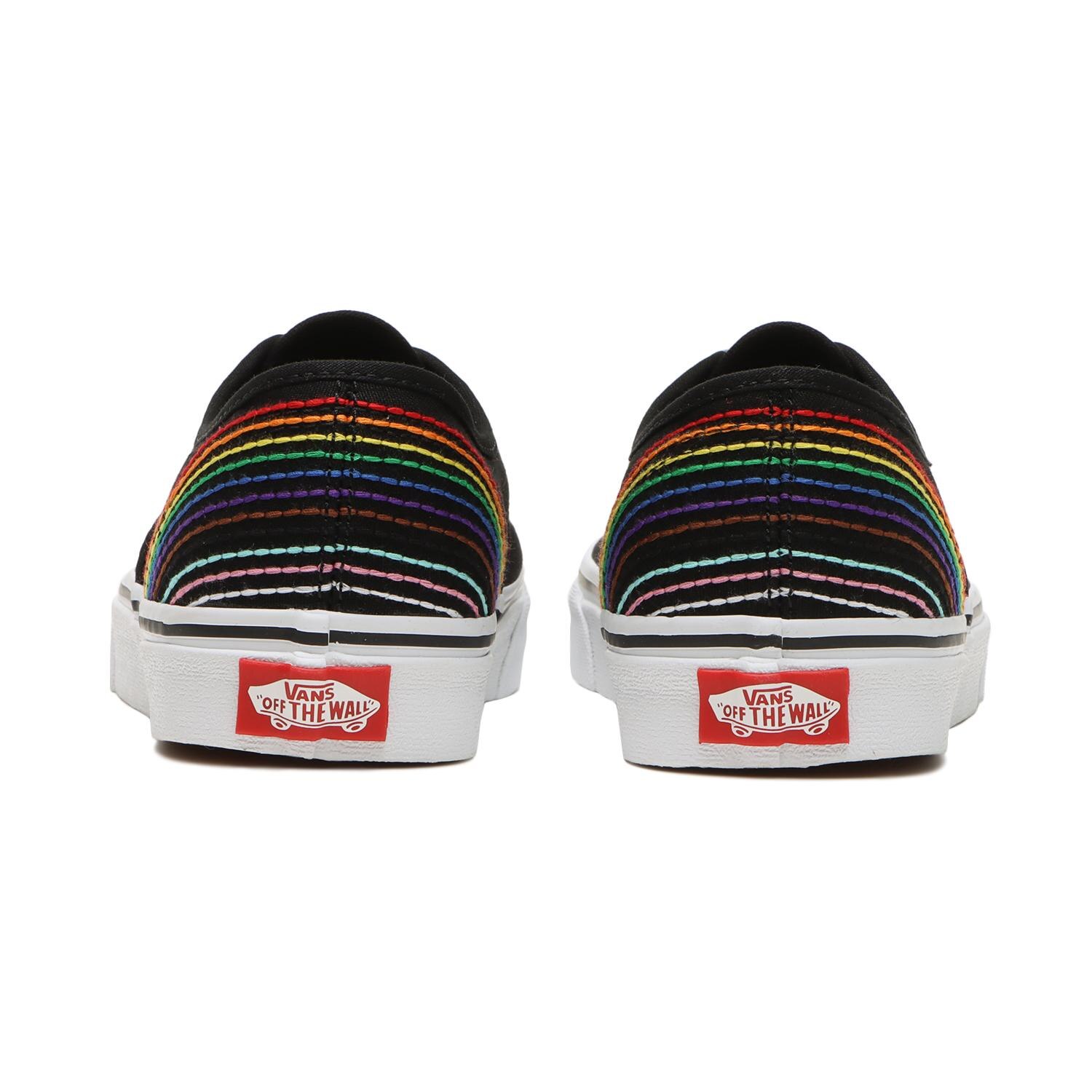 Vans baja shop slip on