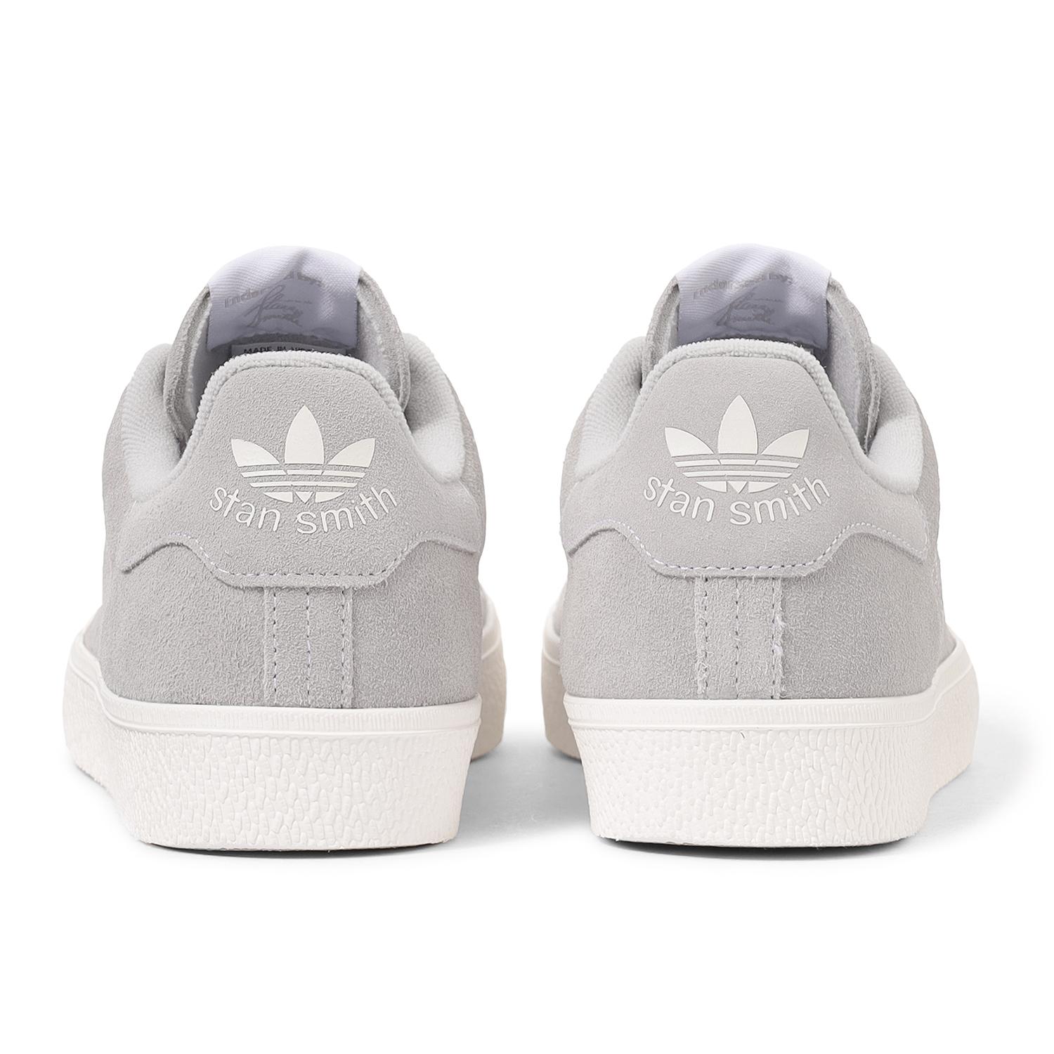 Adidas stan smith top light grey