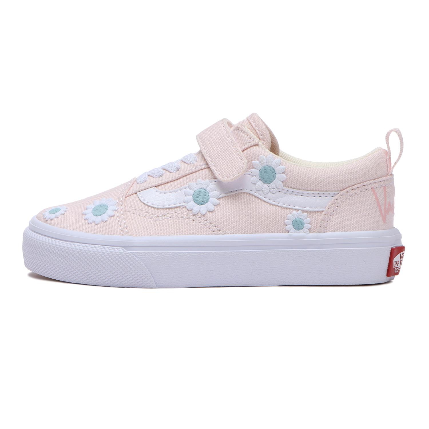 Vans cheap bebe 21