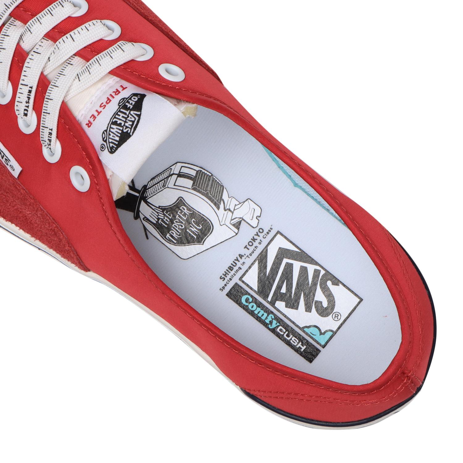 Vans authentic limited outlet edition