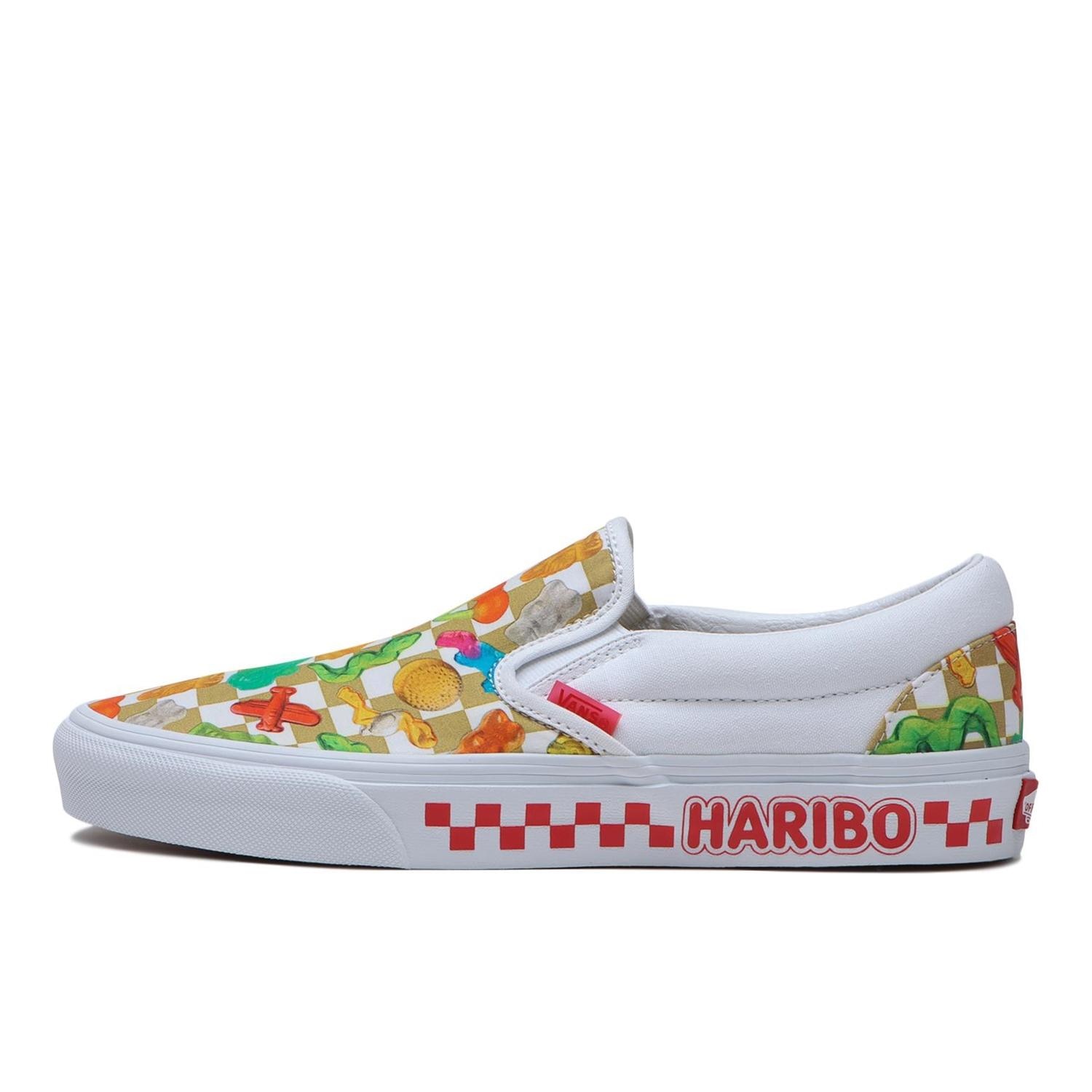 Vans colore discount
