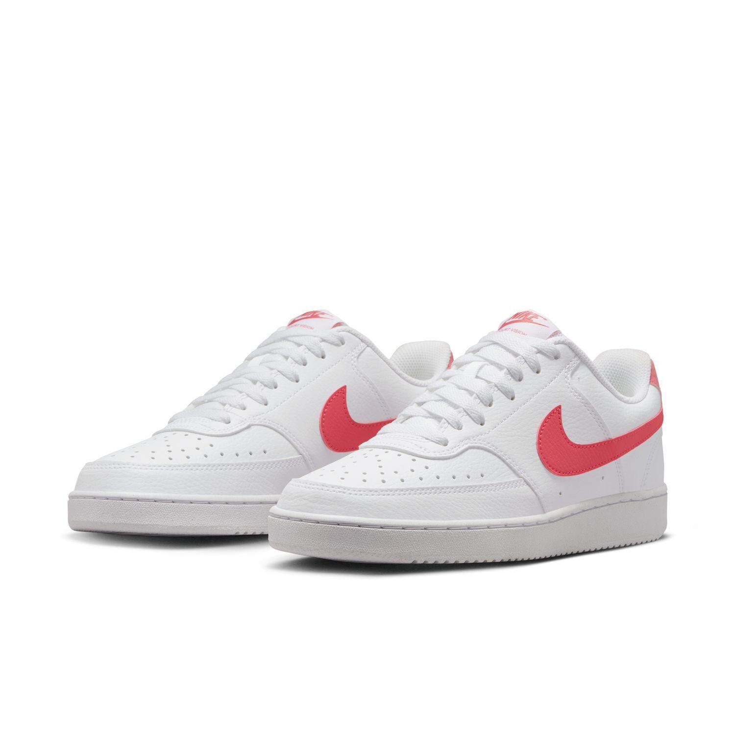 Nike WMNS Court Vision Low