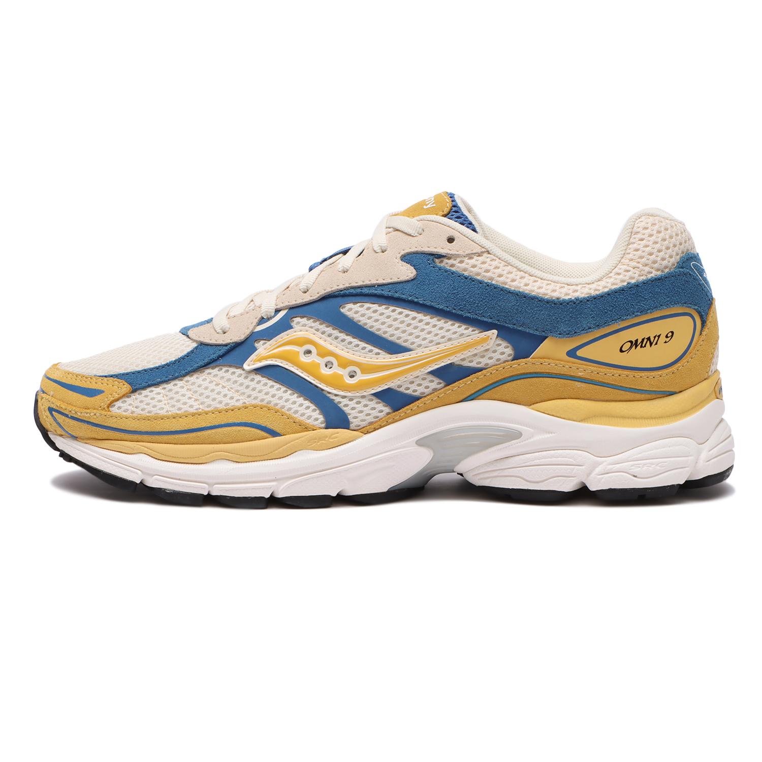 Saucony omni 4 clearance