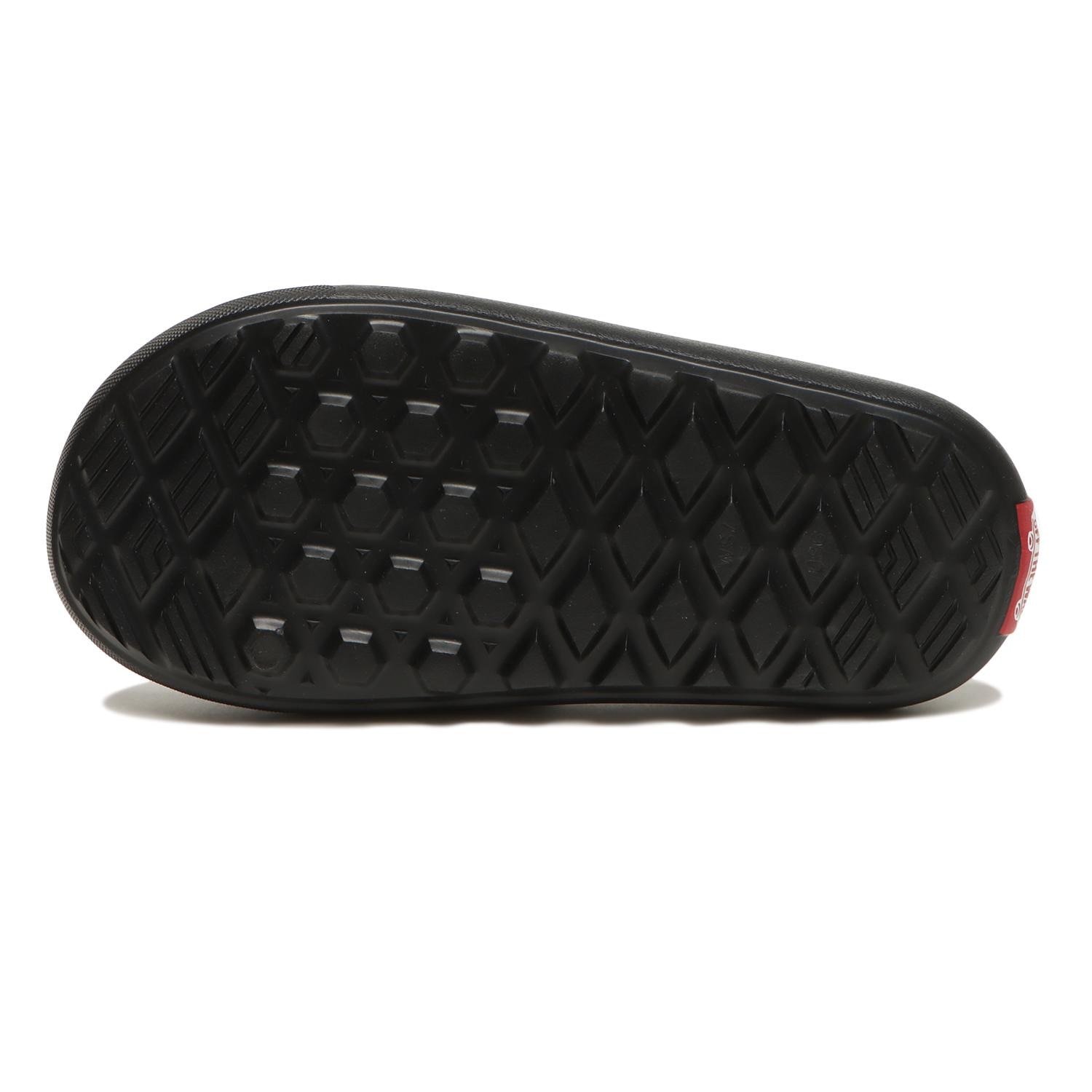 Cheap on sale vans slides