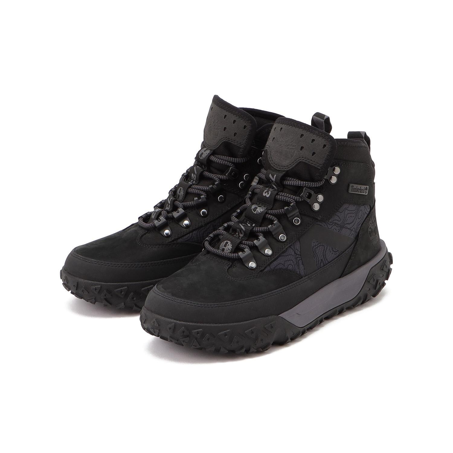 Timberland】GS MOTION6 MID FL WP|ABC-MART(エービーシー・マート)の