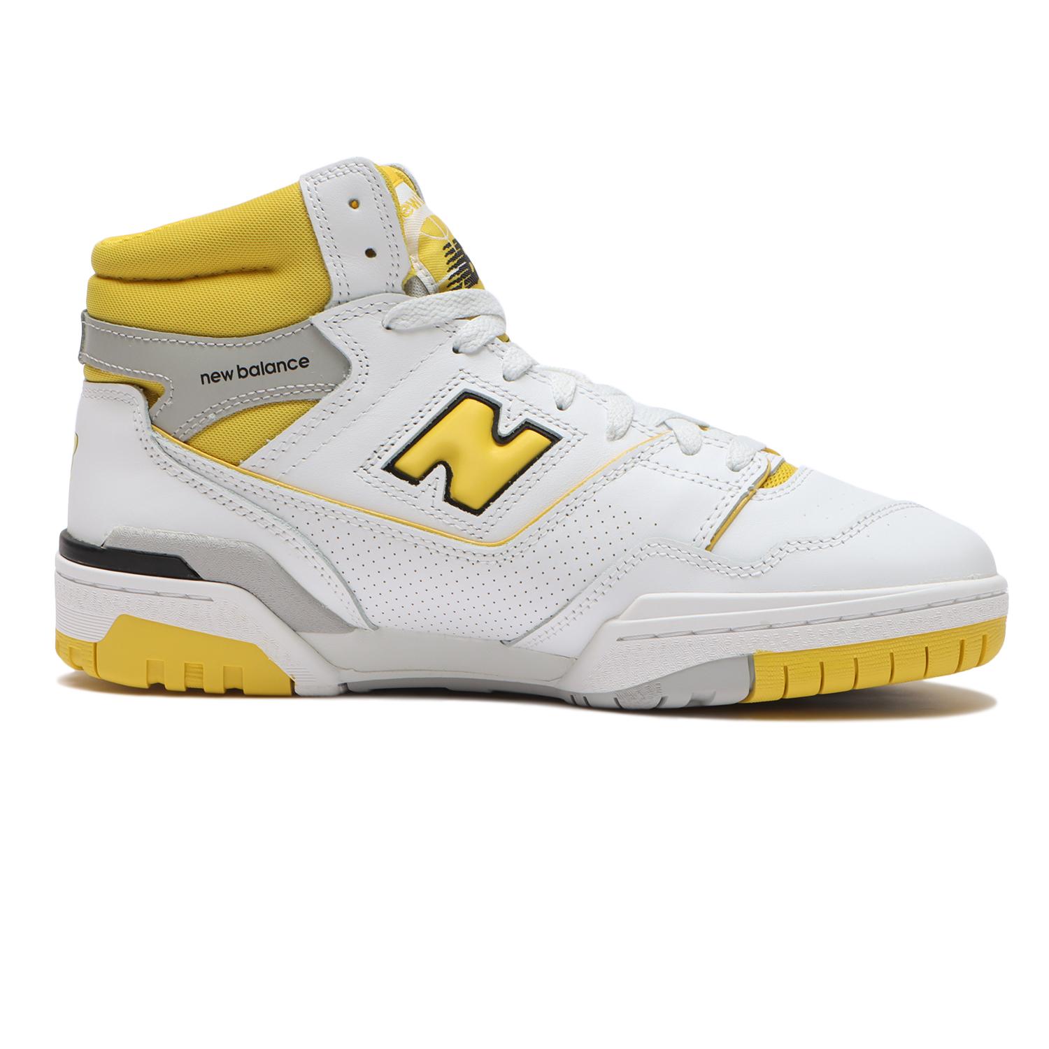 【NEW BALANCE】BB650RCG(D)