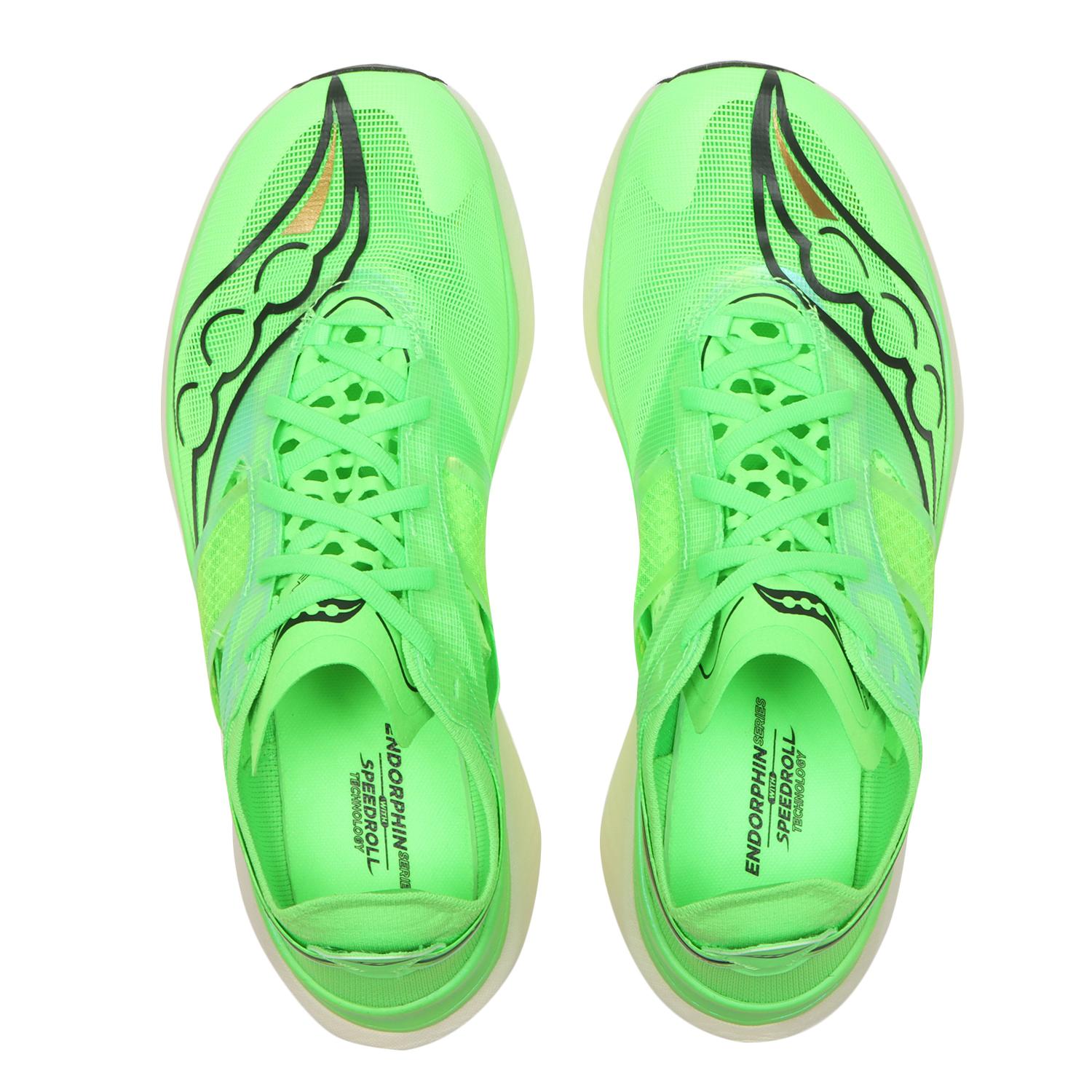 【SAUCONY】ENDORPHIN ELITE