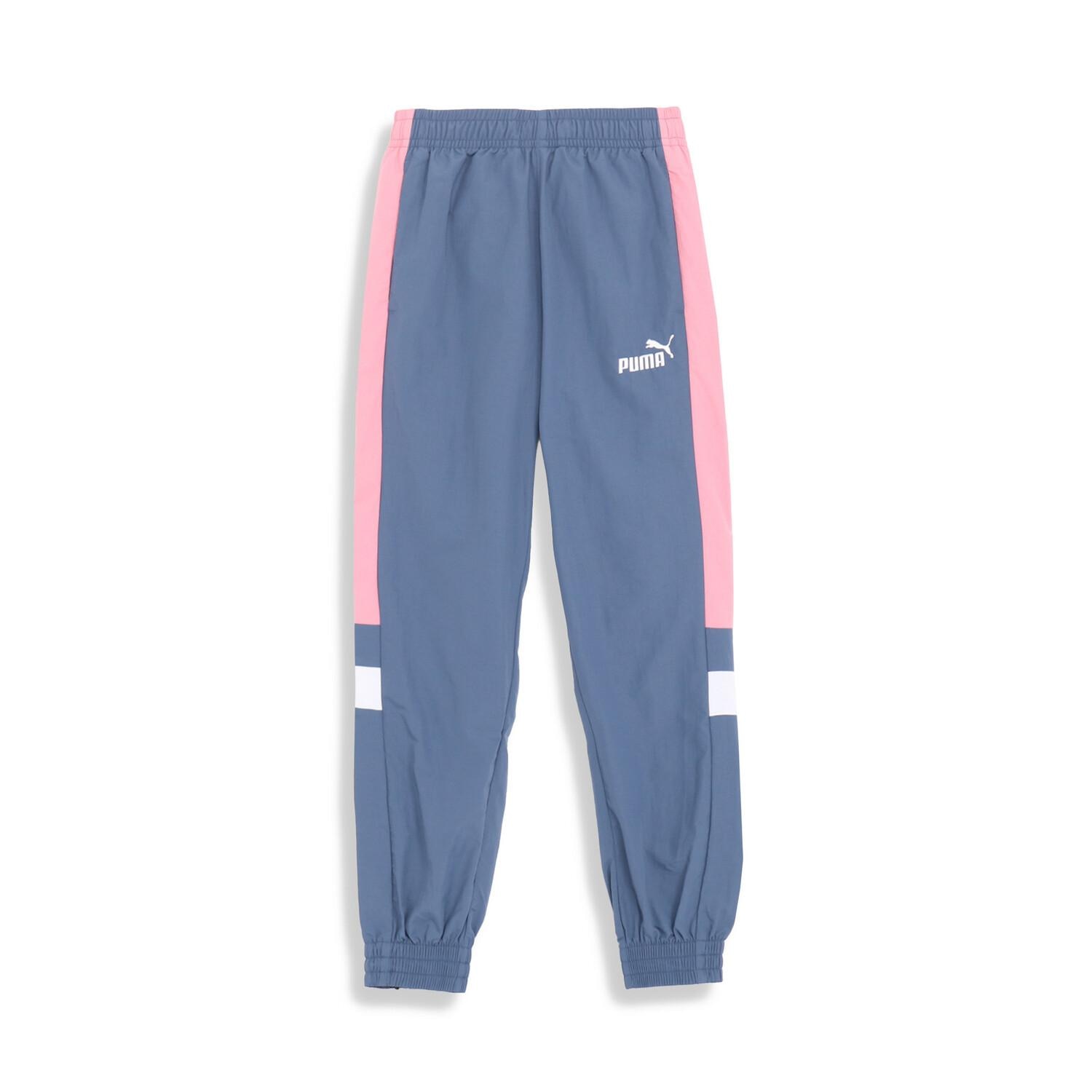 Puma retro woven best sale pants
