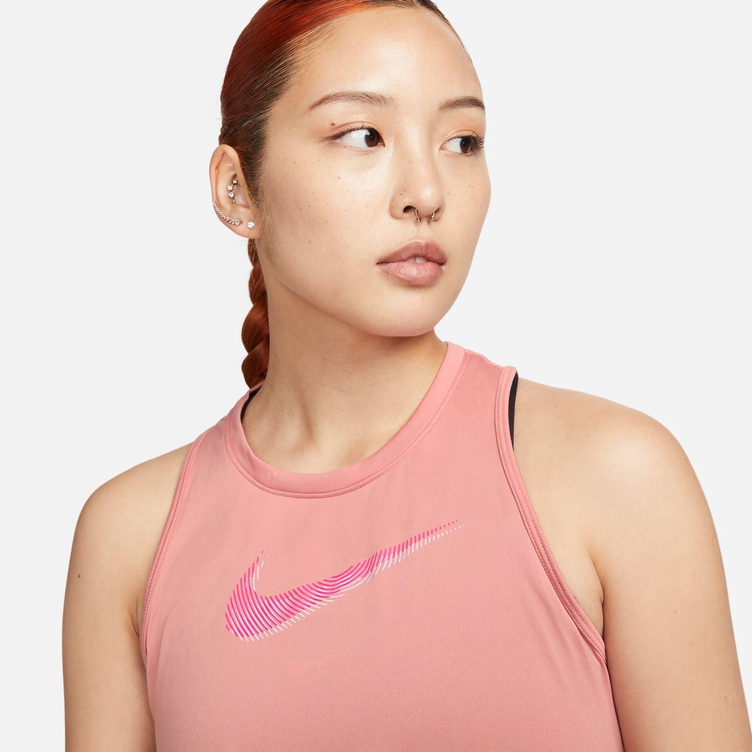 NIKE ｳｪｱ】W SWOOSH HBR TANK|ABC-MART(エービーシー・マート)の通販