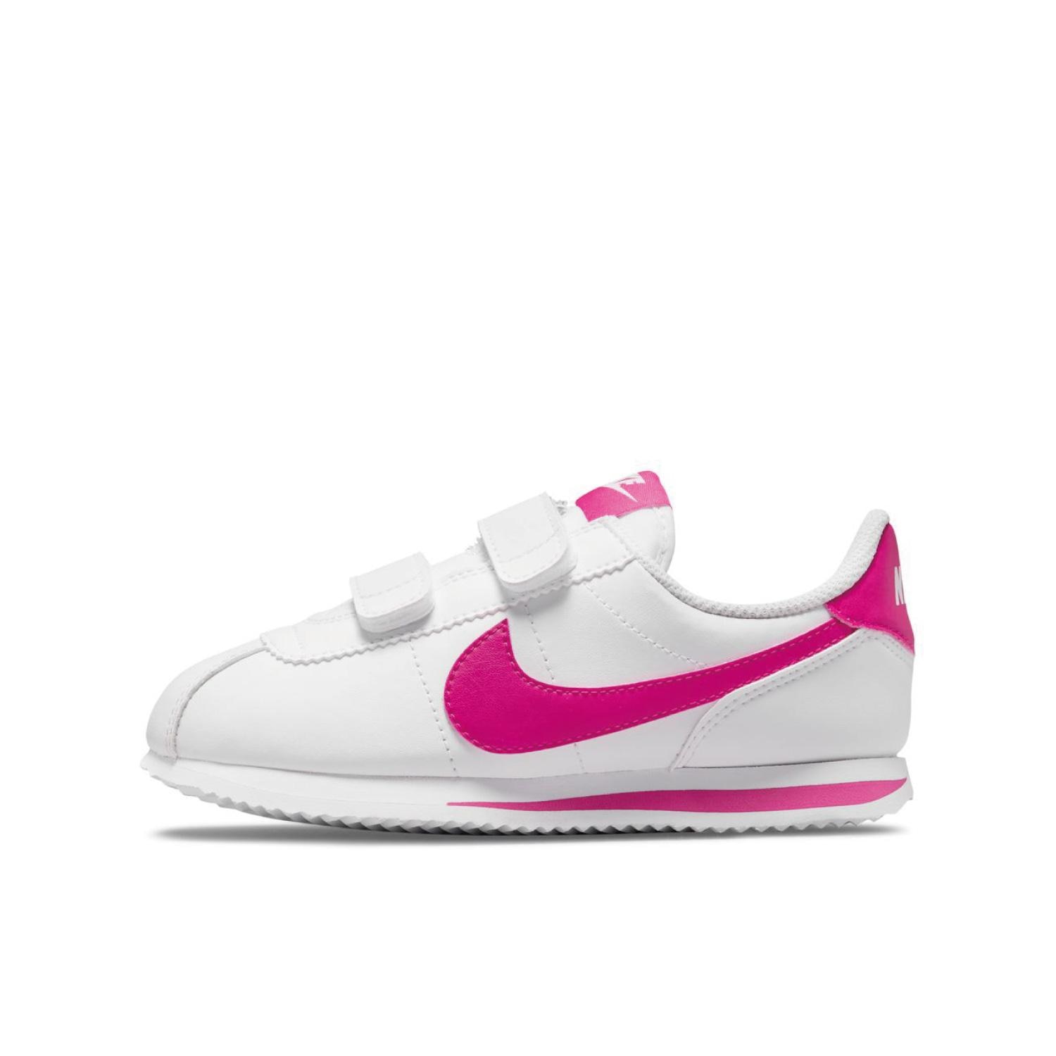 NIKE 17 22 CORTEZ BASIC SL PSV ABC MART