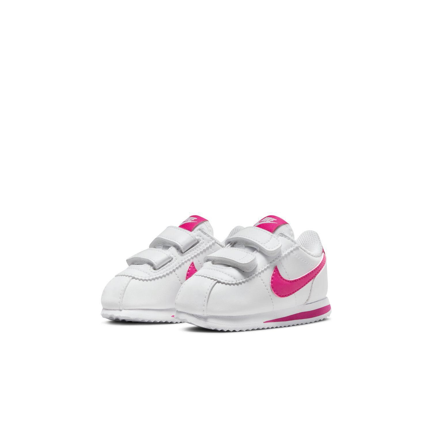 NIKE】12-16 CORTEZ BASIC SL (TDV)|ABC-MART(エービーシー・マート)の