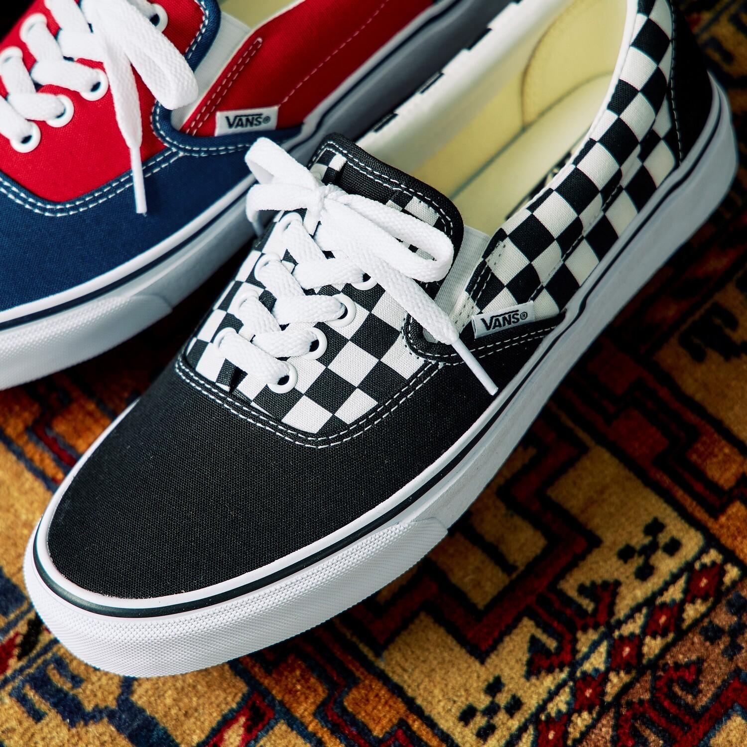 vans liberaiders スリッポン - 靴