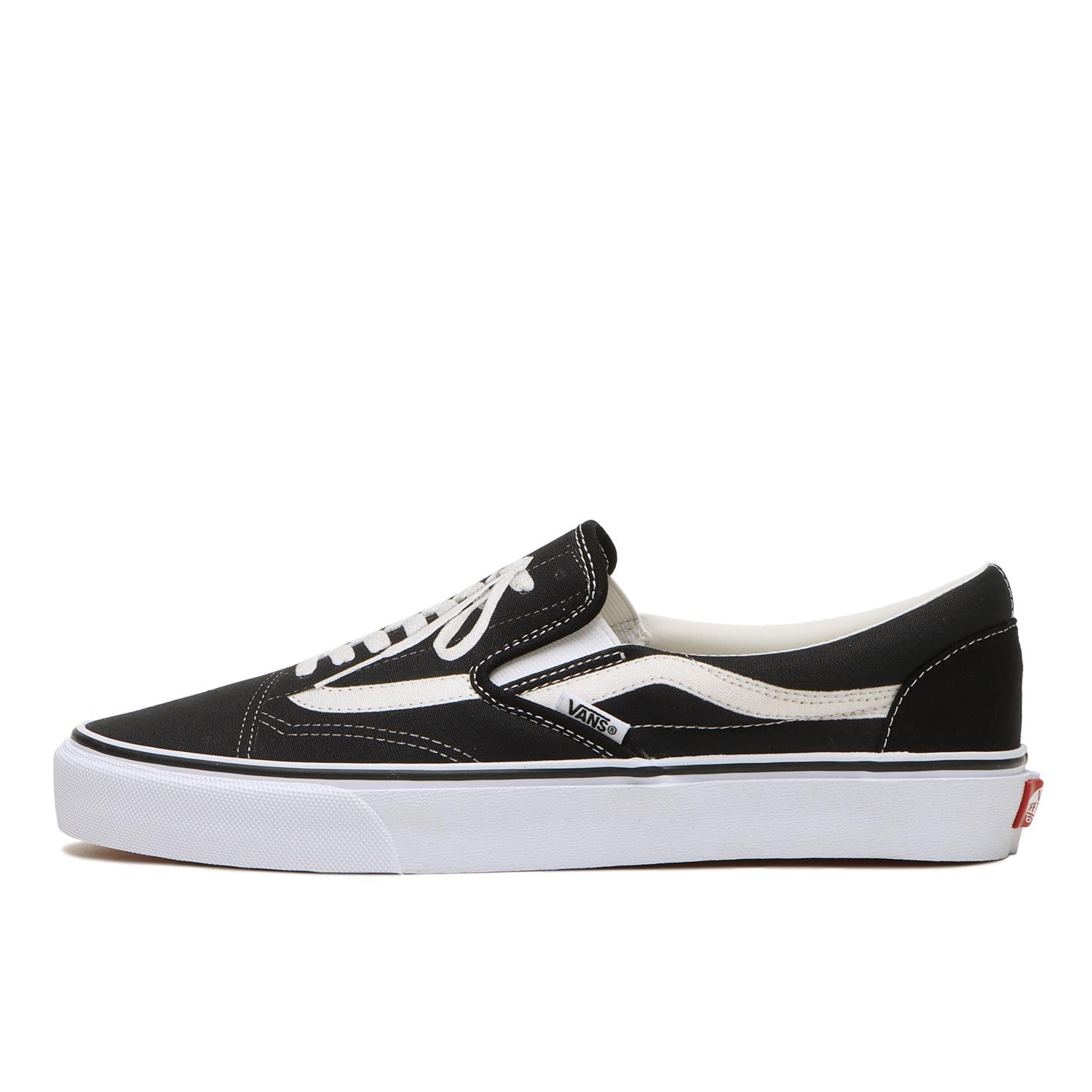 Vans flame style 36 sf black deals