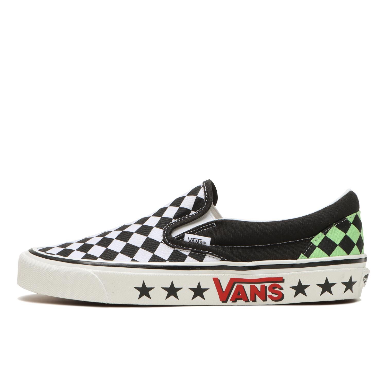 Classic slip-on online 98 dx