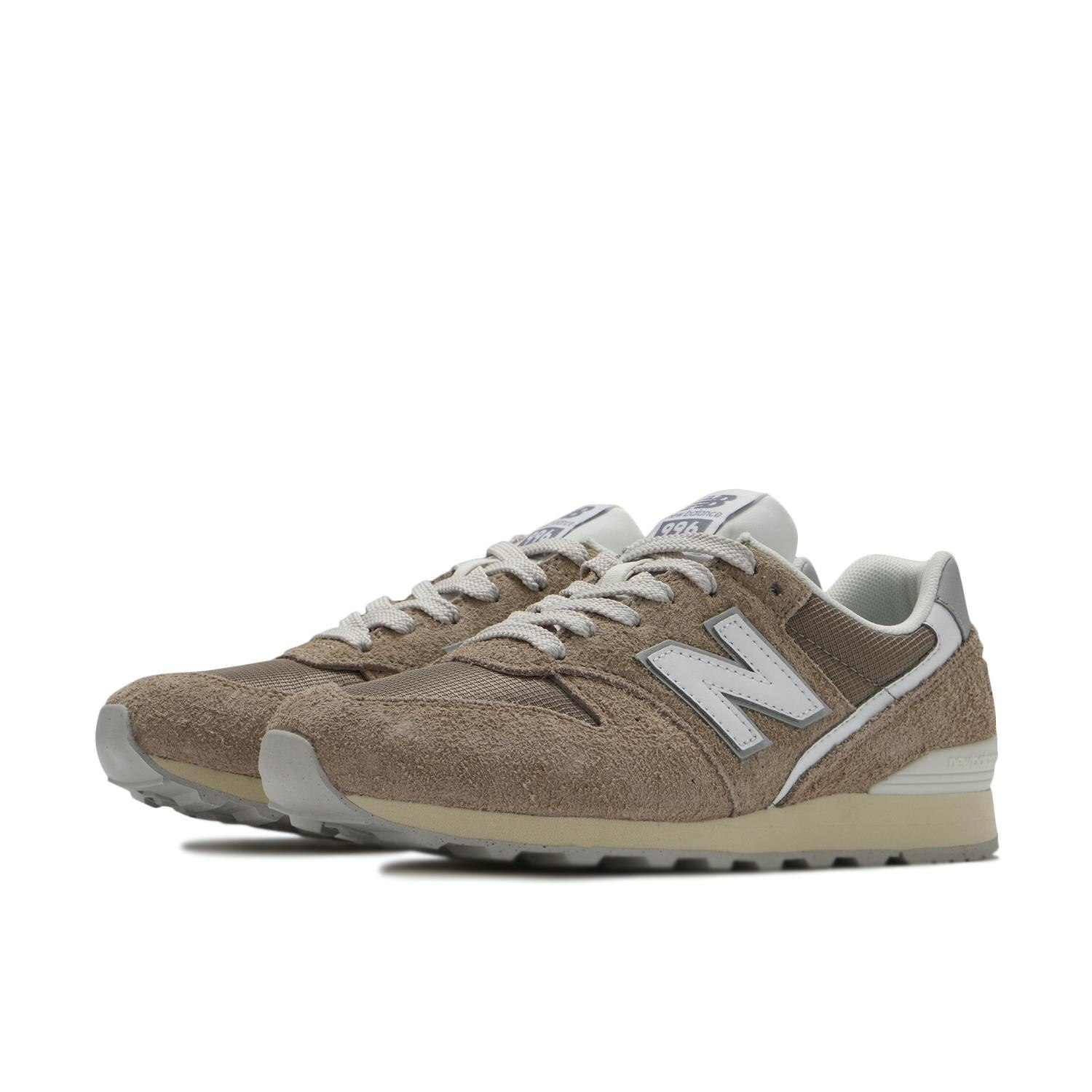 ニューバランス newbalance WL996CV2 23.5cm