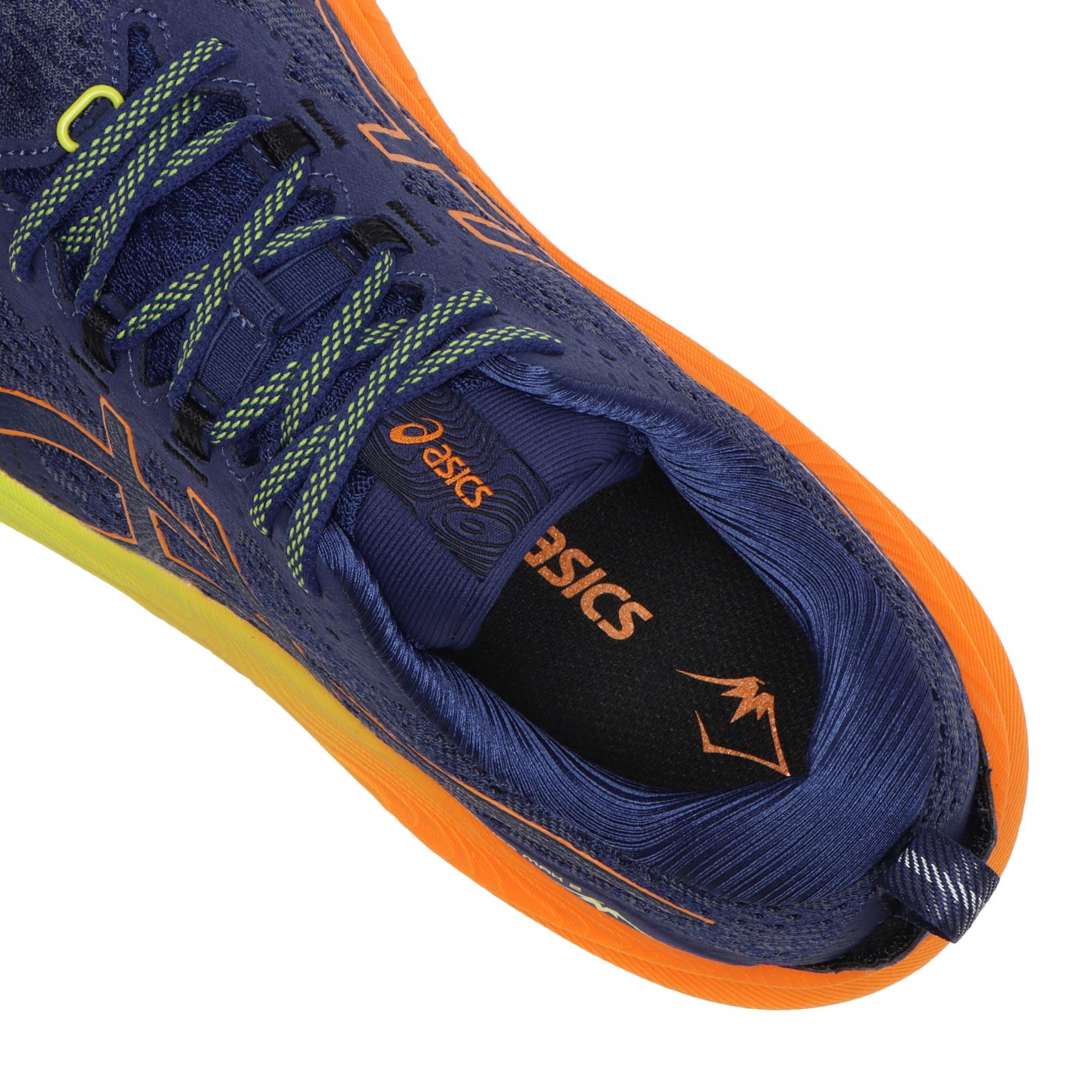 ASICS】Trabuco Max 2|ABC-MART(エービーシー・マート)の通販｜アイルミネ