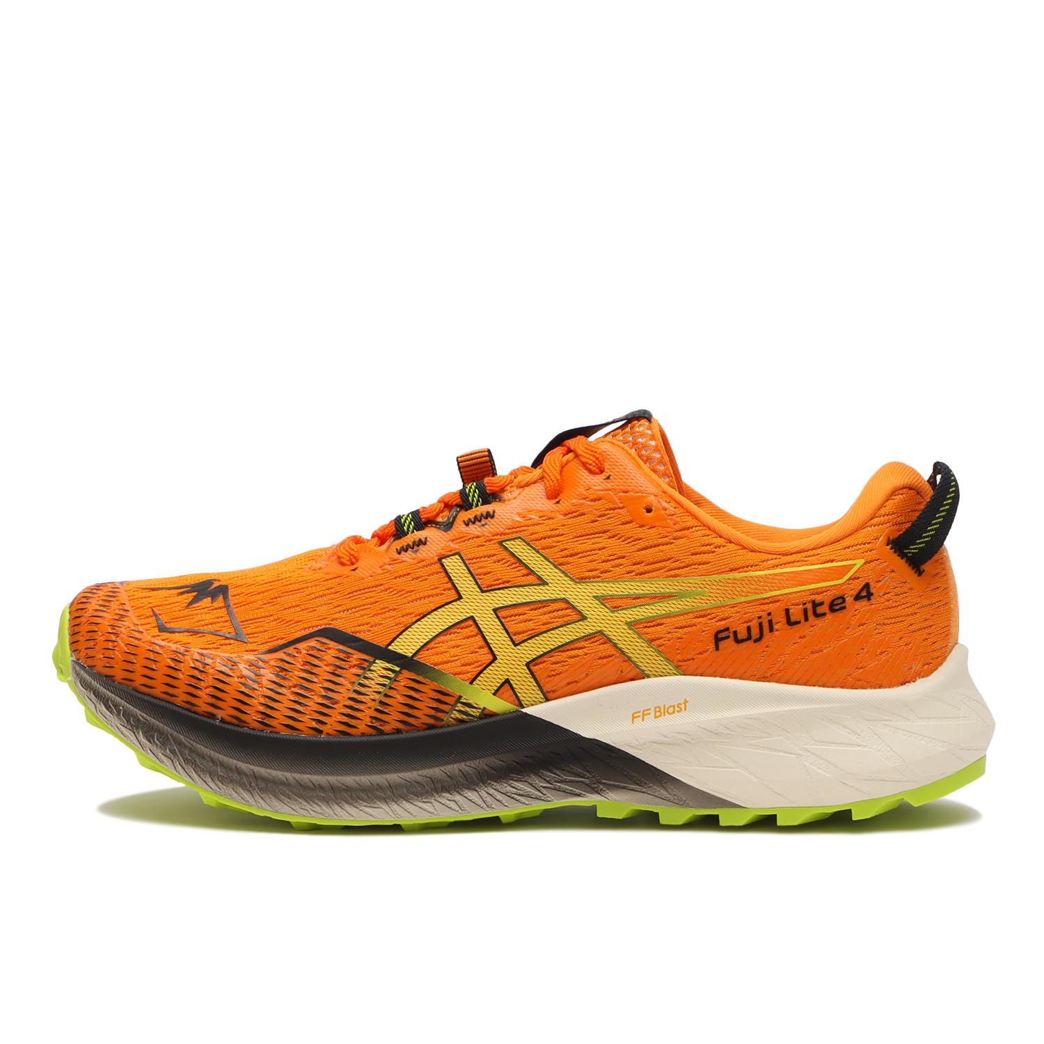 ASICS Fuji Lite 4 ABC MART