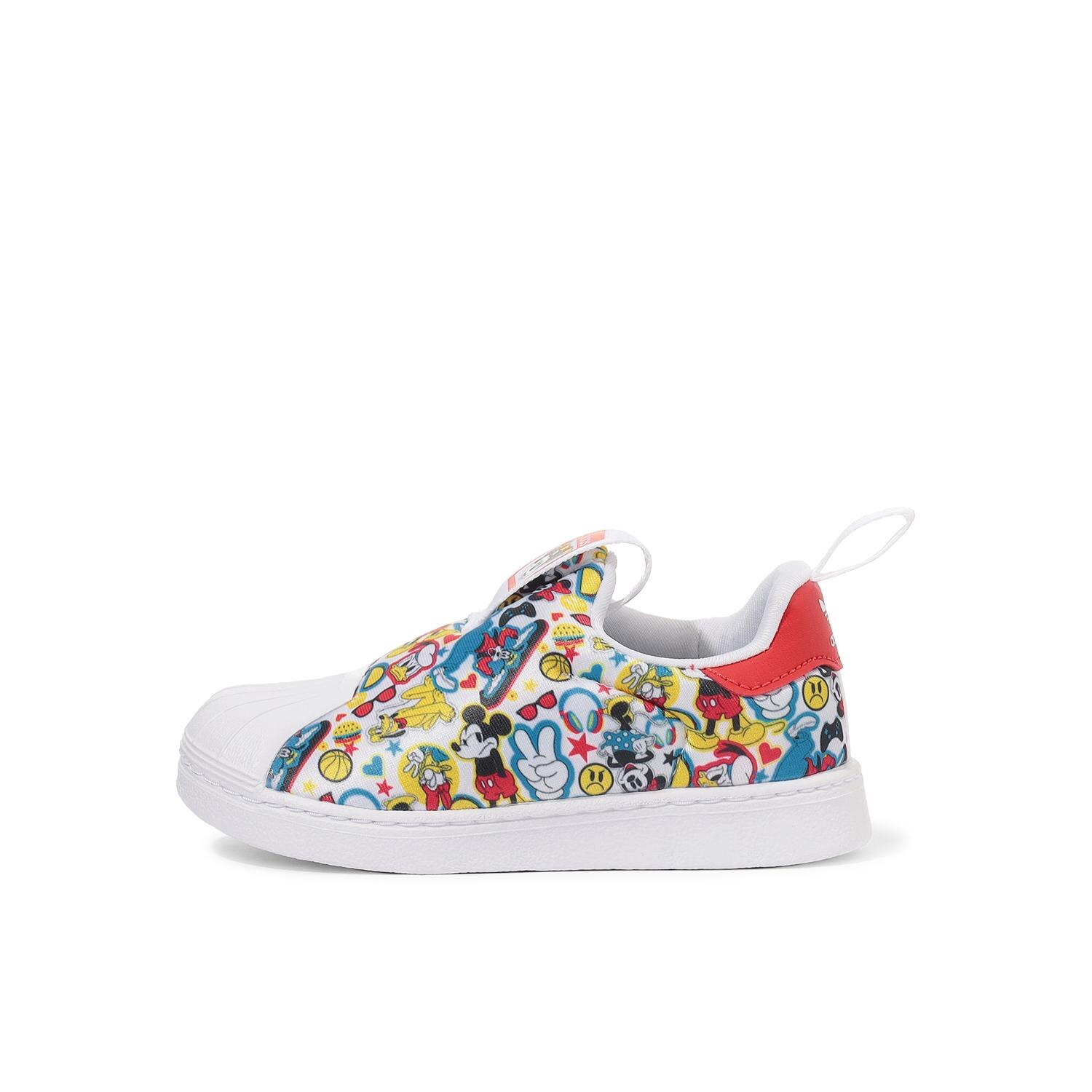 ADIDAS 12 16SST 360 I ABC MART