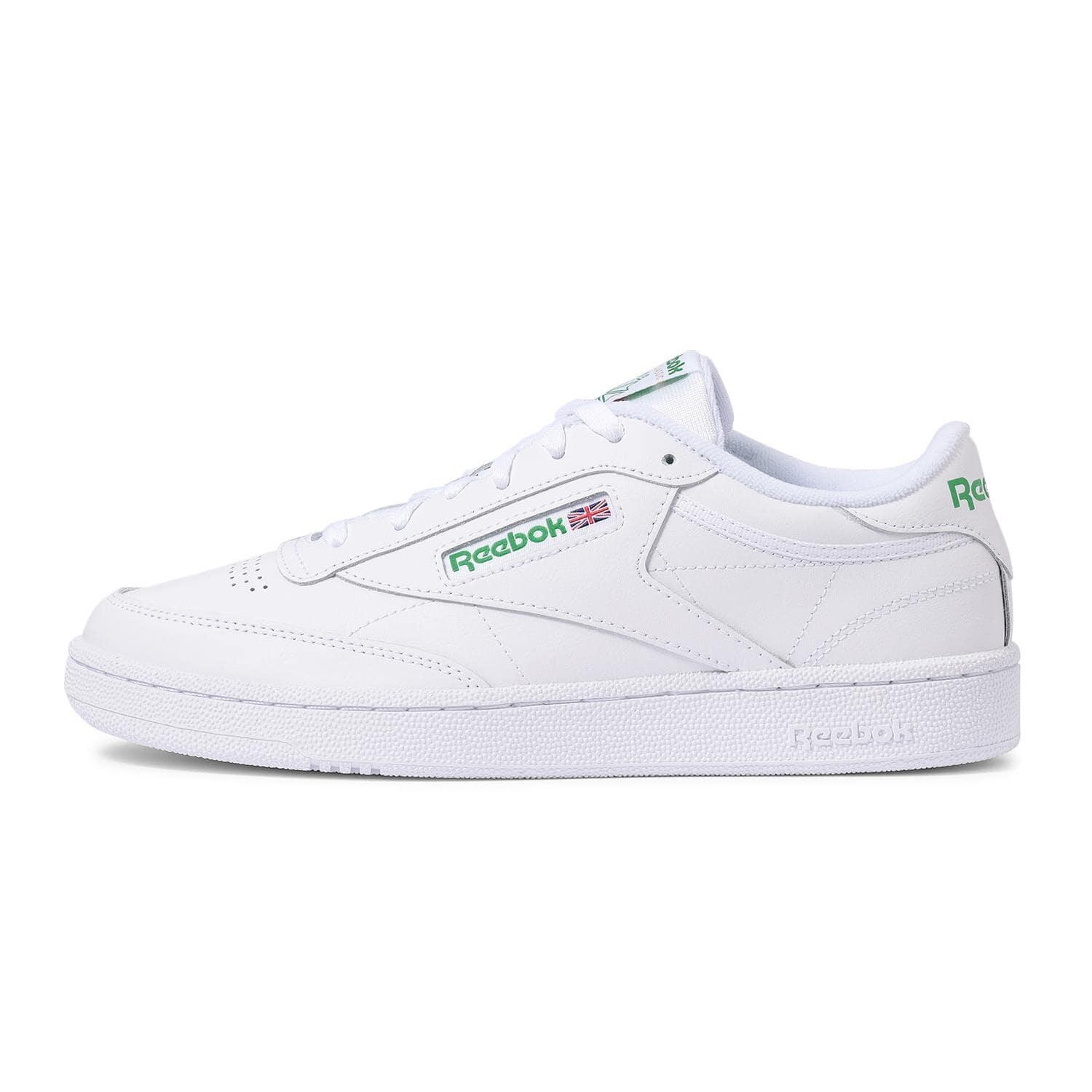 Classics club discount c 85 reebok