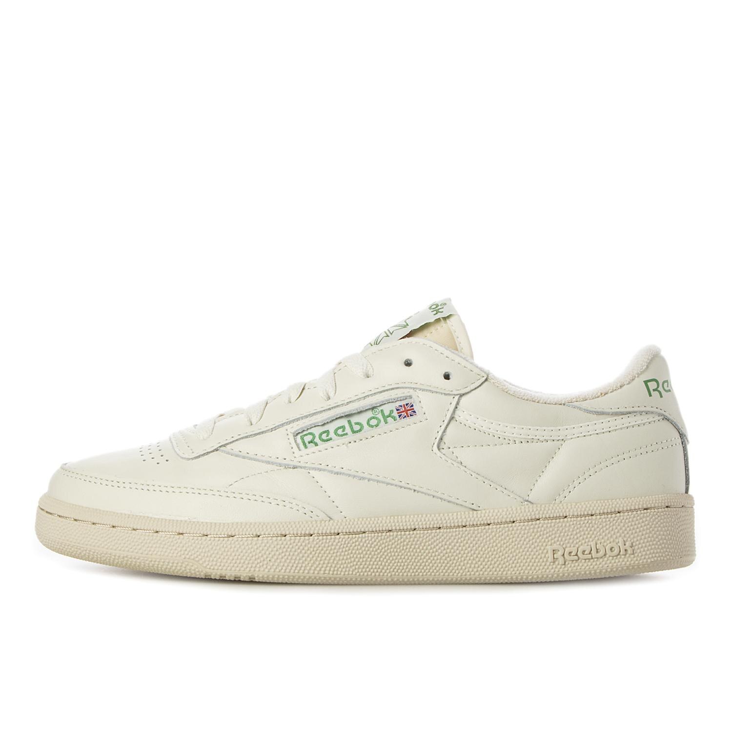 Reebok 85 classic 2025
