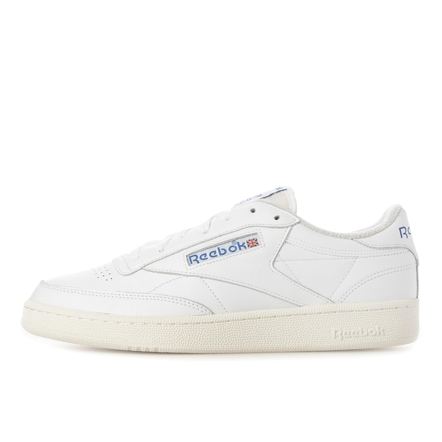 Club 85 2025 c reebok