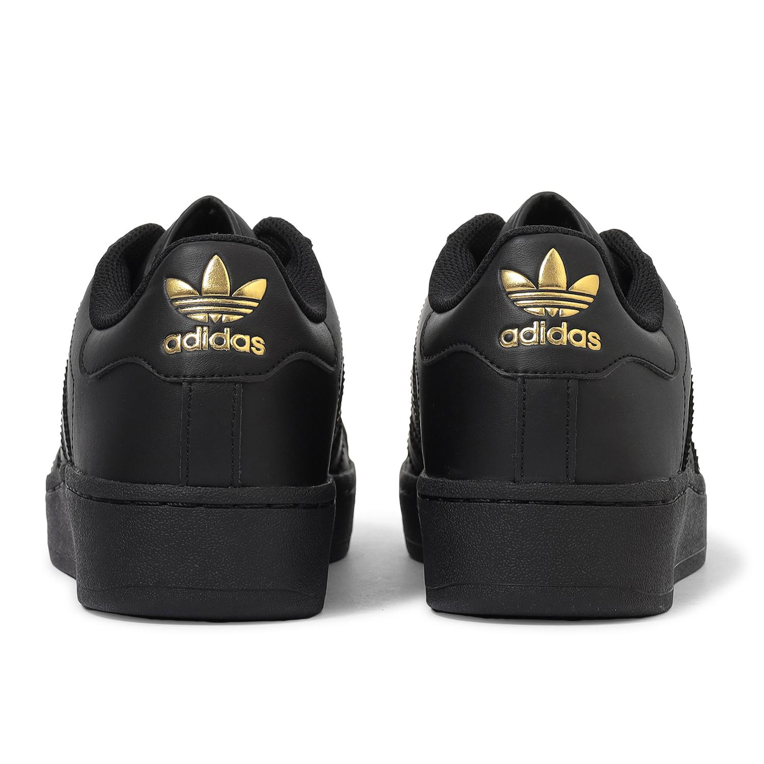 Adidas superstars clearance black australia