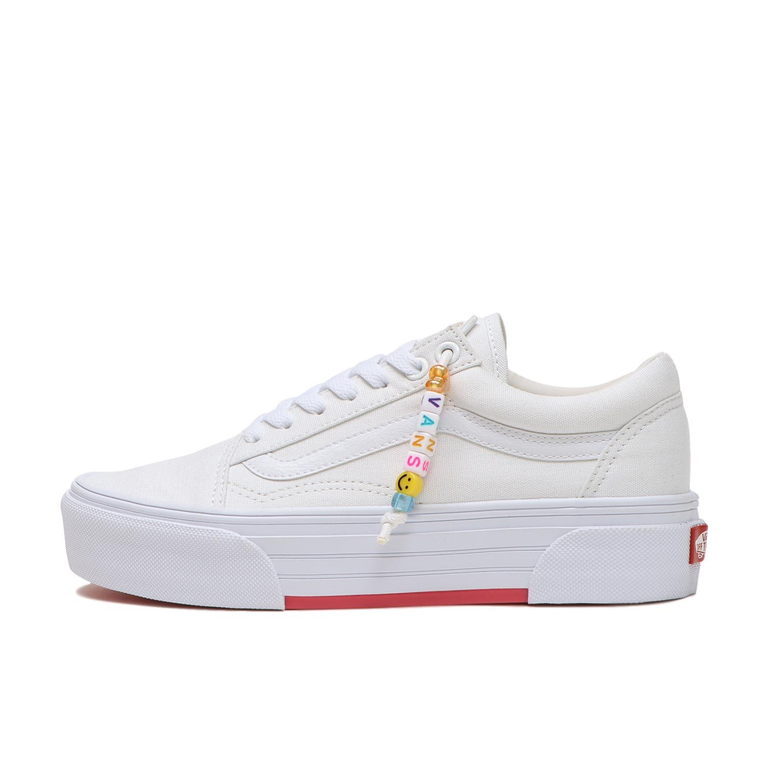 Vans old skool pro abc mart online