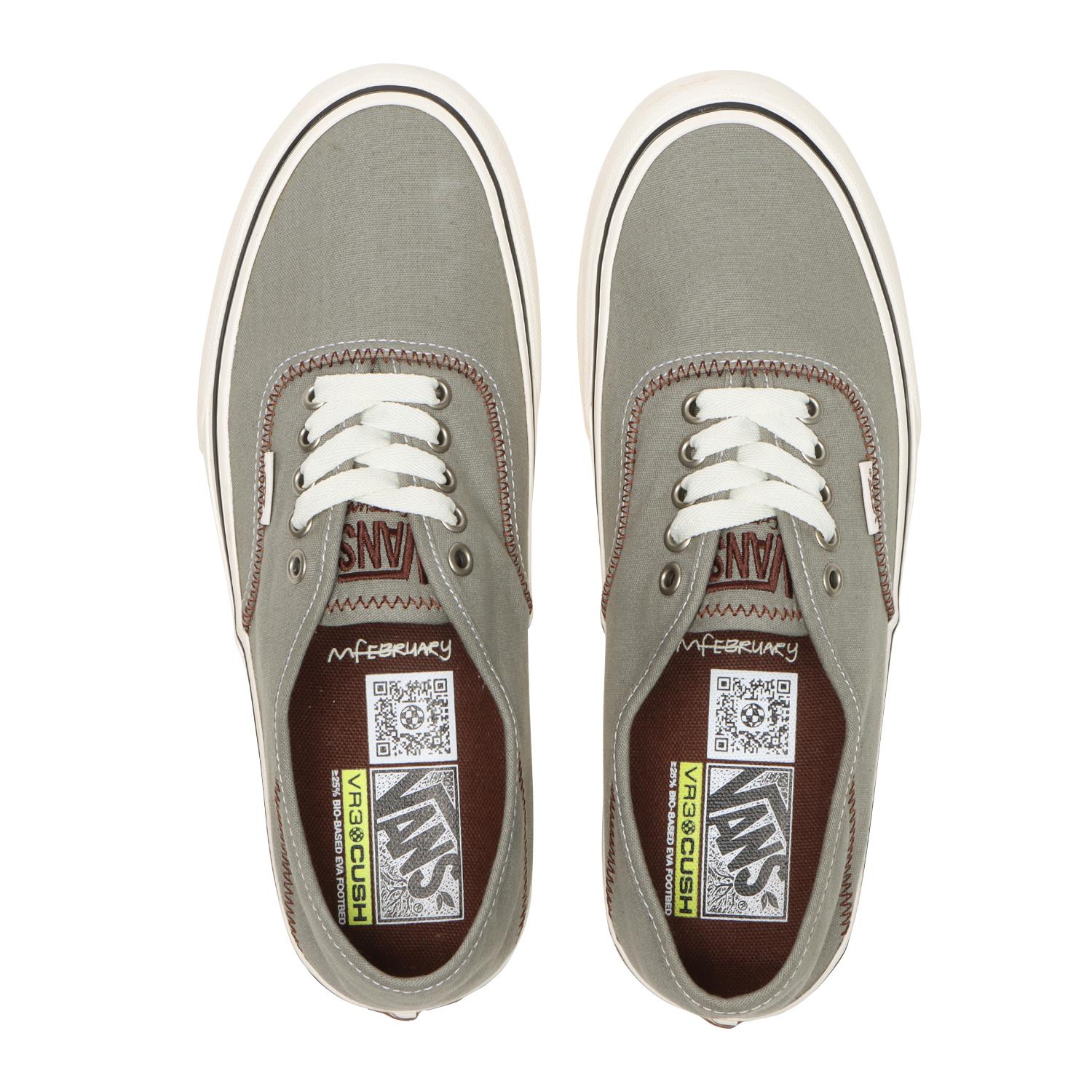 Vans authentic outlet desert sage