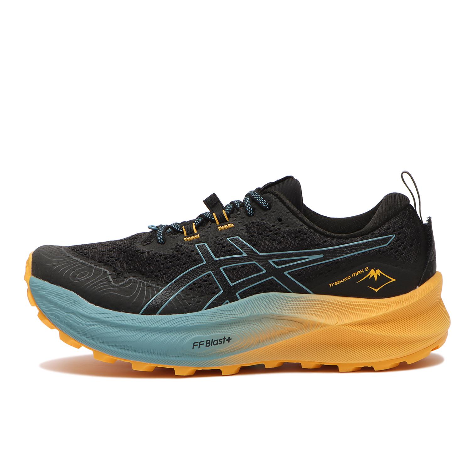 ASICS】Trabuco Max 2|ABC-MART(エービーシー・マート)の通販｜アイルミネ