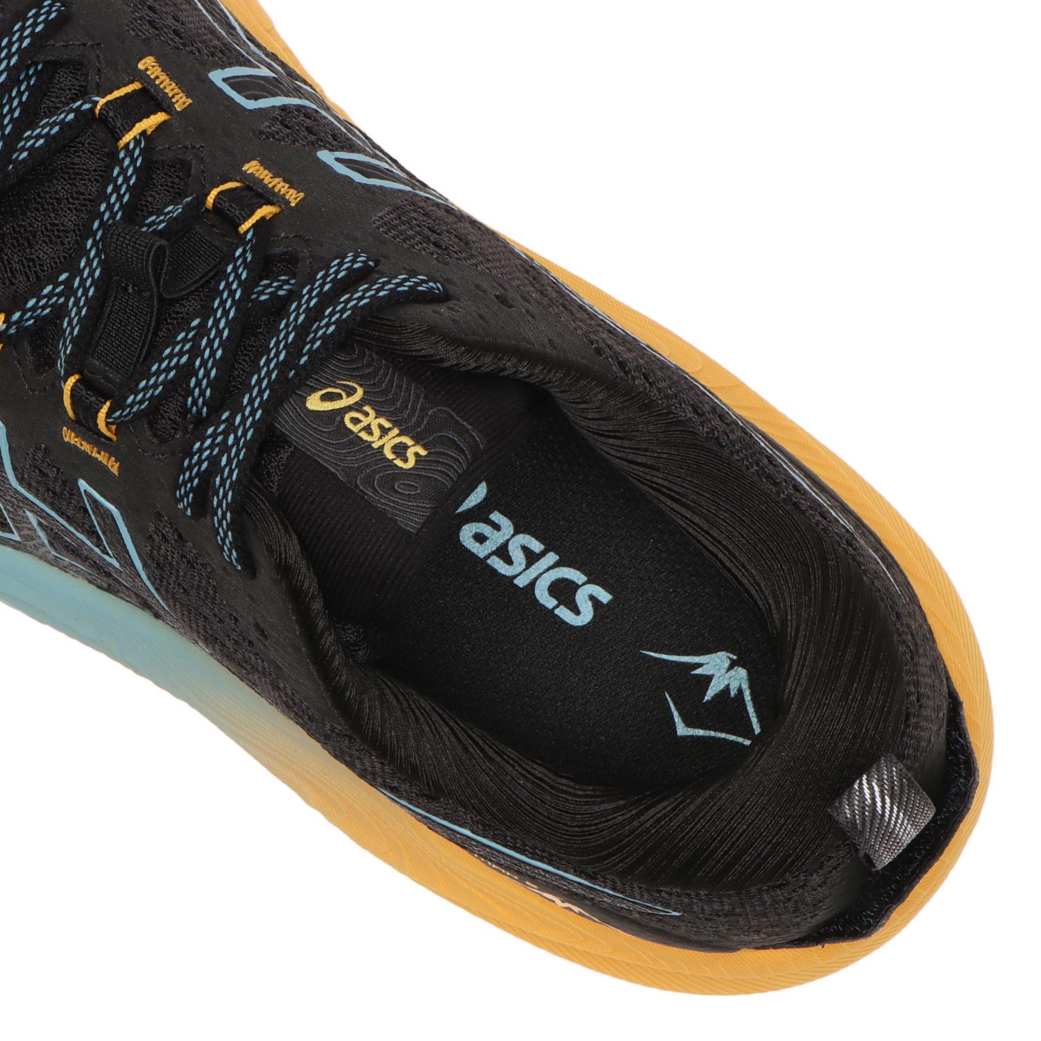 ASICS】Trabuco Max 2|ABC-MART(エービーシー・マート)の通販｜アイルミネ