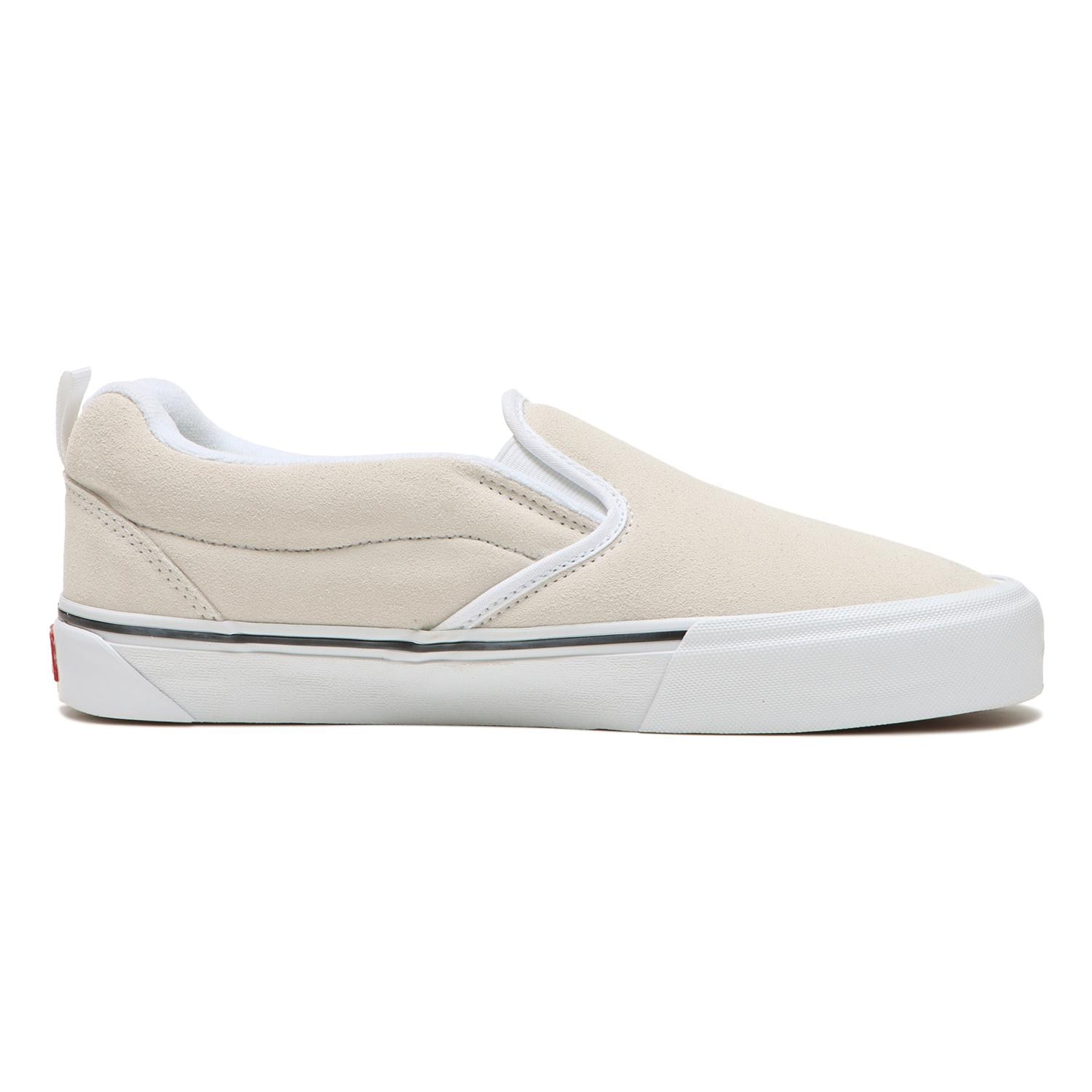 Vans birch shop slip on