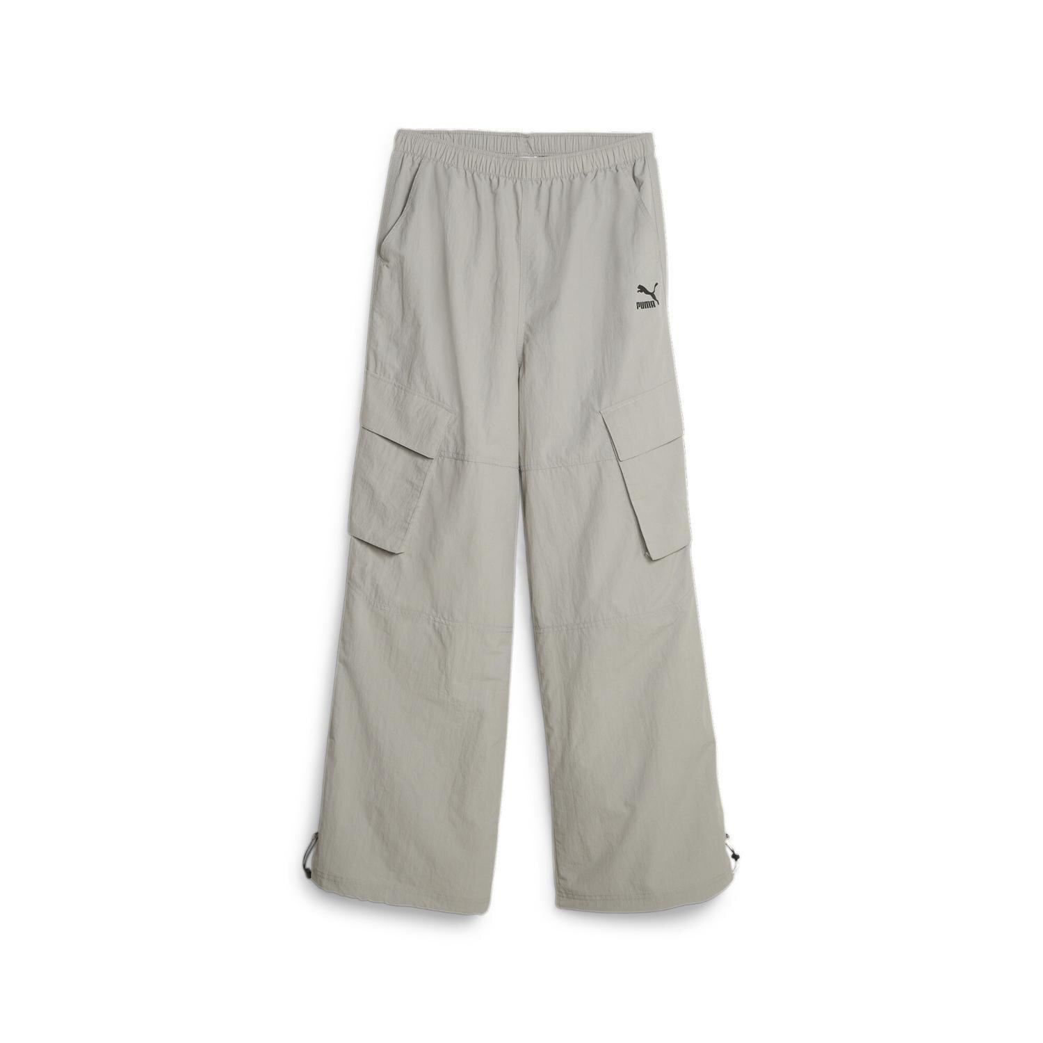 PUMA ｳｪｱ】W DARE TO RELAXED WOVEN PANT|ABC-MART(エービーシー