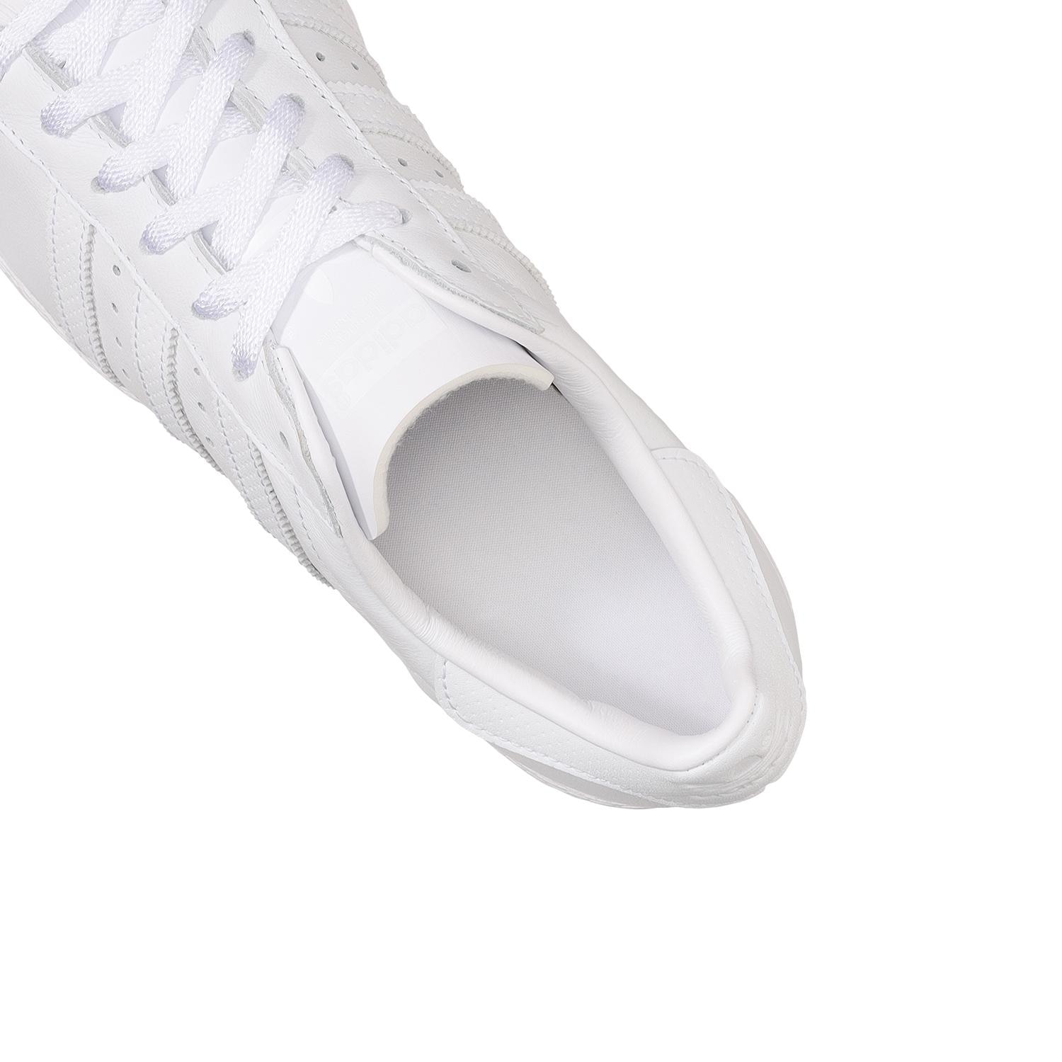 Adidas superstar shop foundation 6