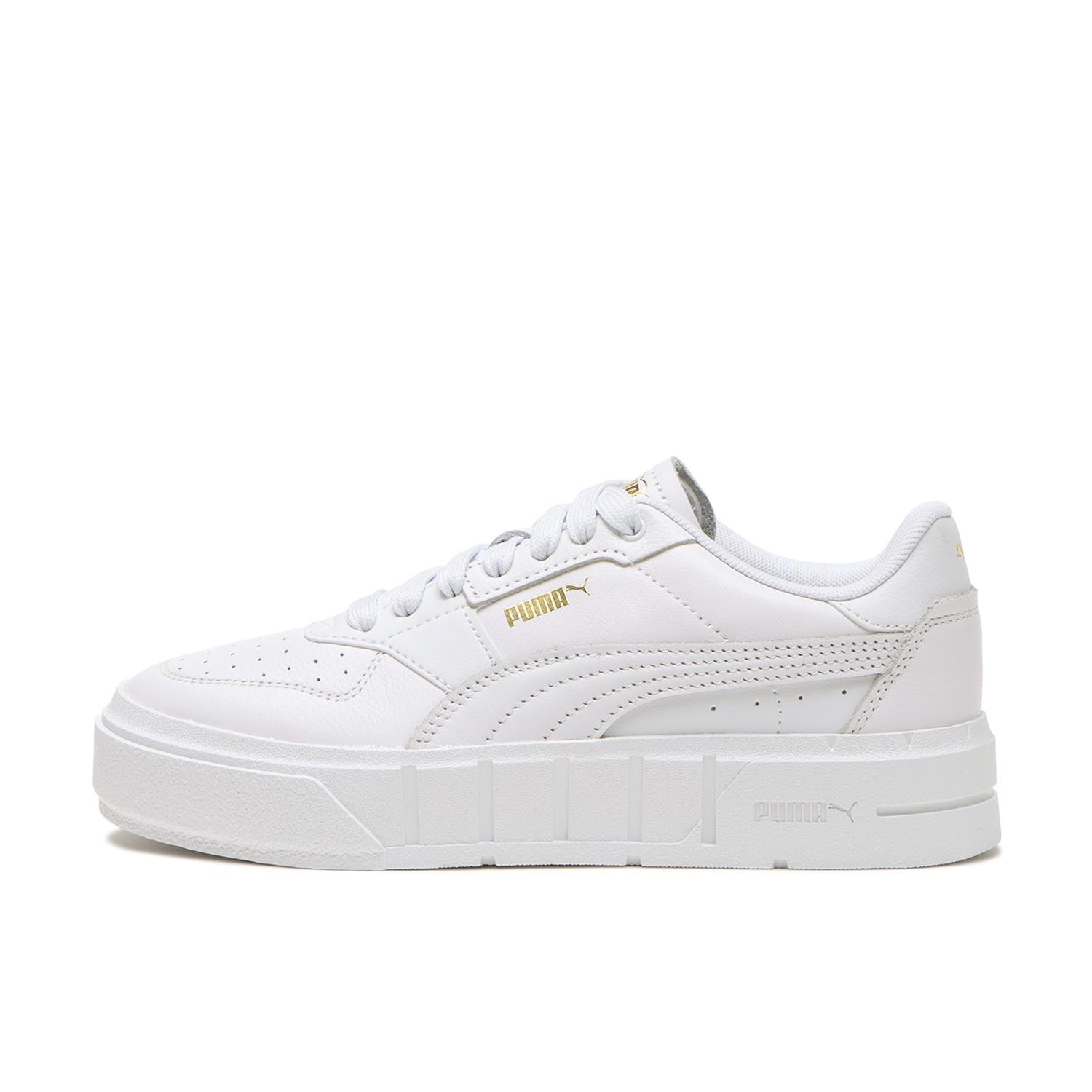 Puma best sale blanche cali