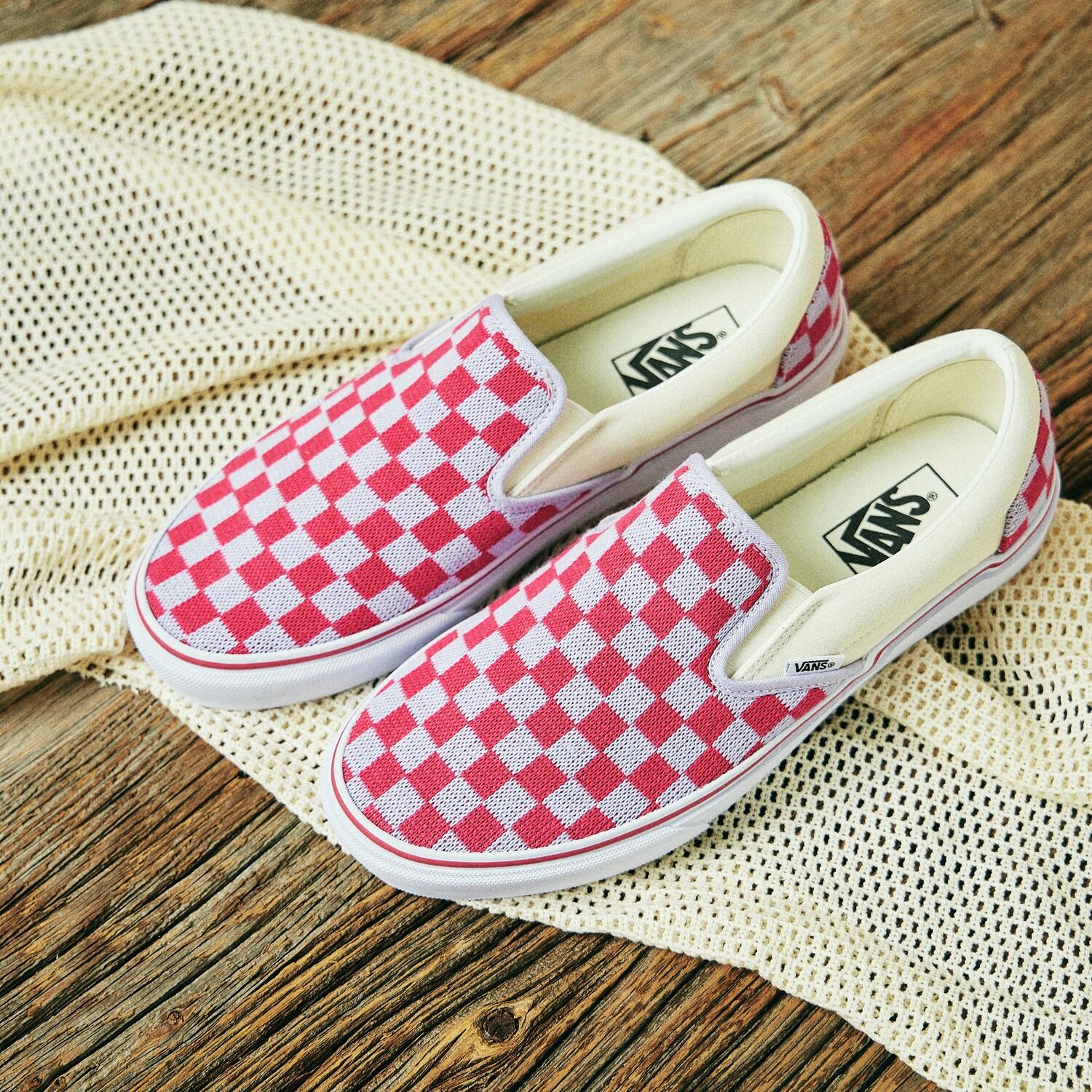 VANS】SLIP ON|ABC-MART(エービーシー・マート)の通販｜アイルミネ