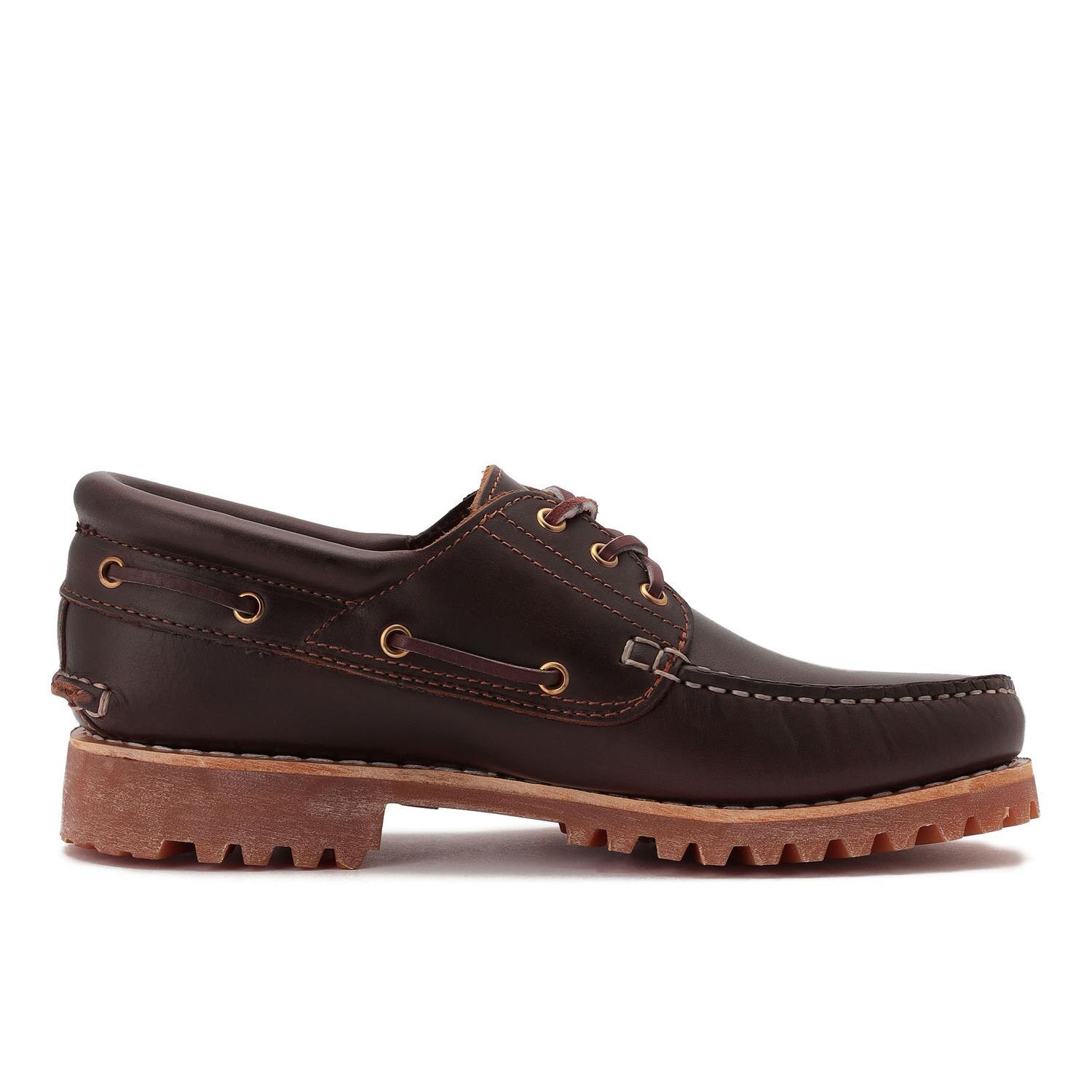 Timberland】3-EYELET CLASSIC RUGSOLE|ABC-MART(エービーシー・マート